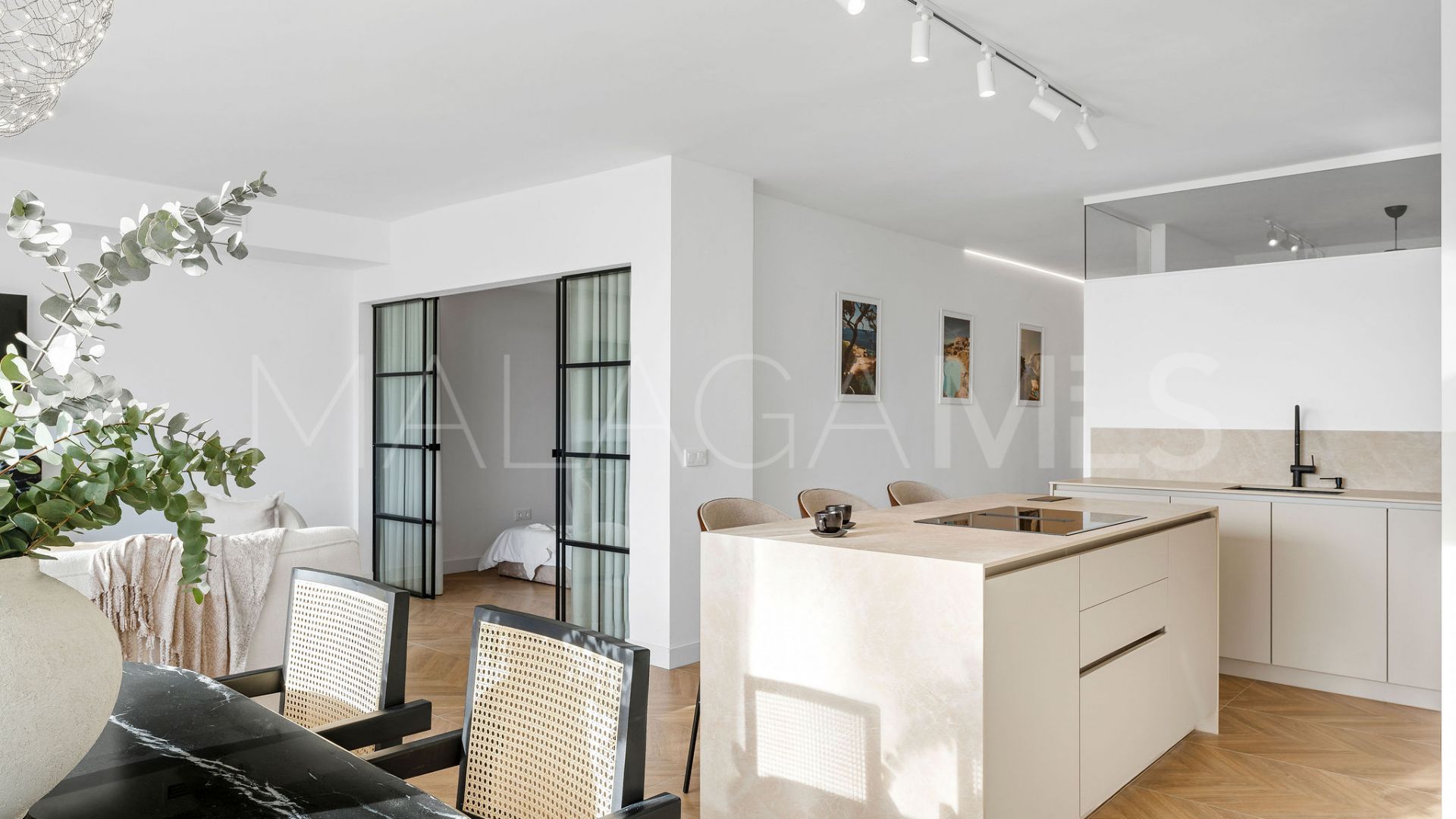 Buy apartamento planta baja in Palacetes Los Belvederes