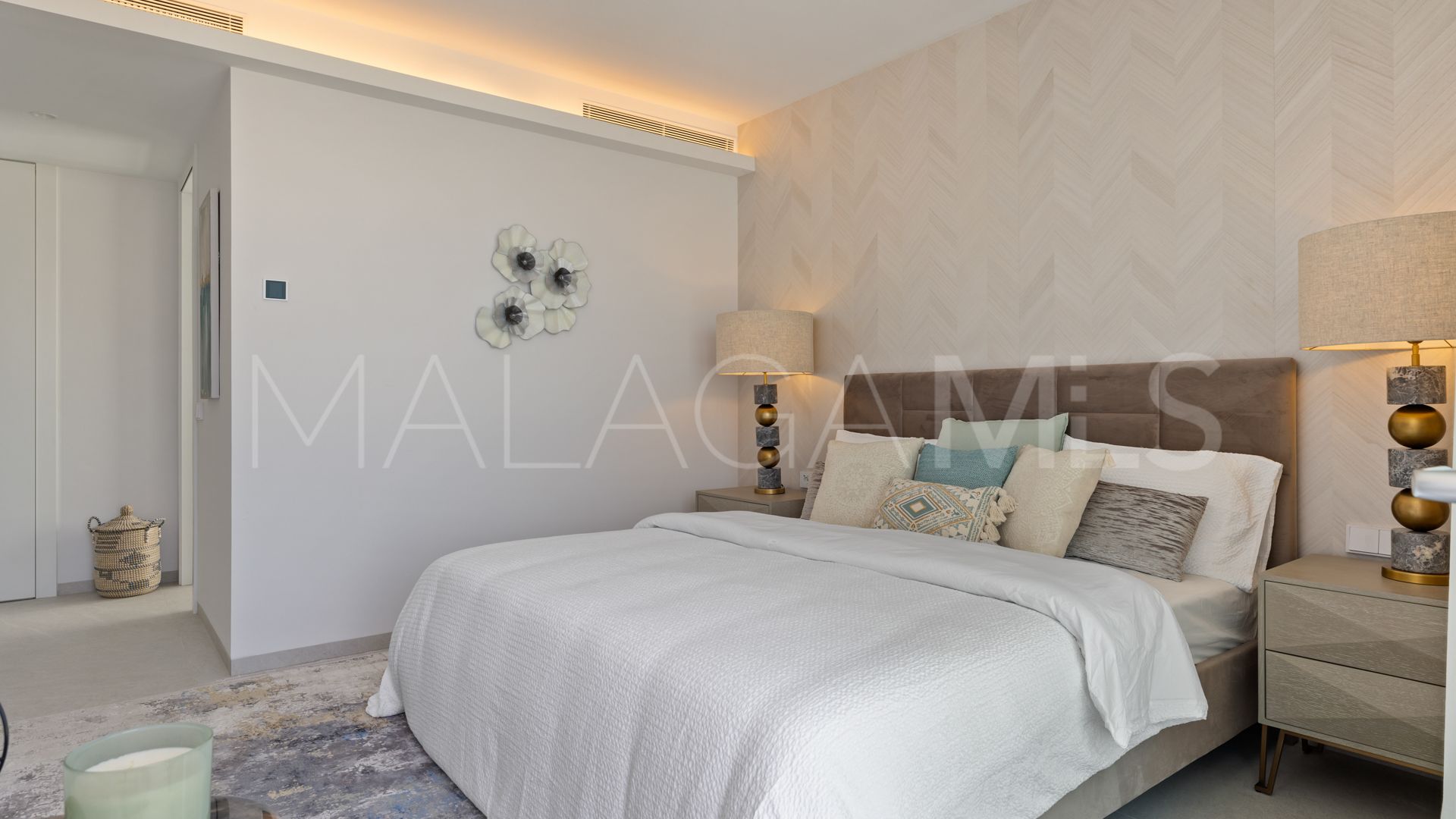 Real de La Quinta, apartamento for sale with 4 bedrooms