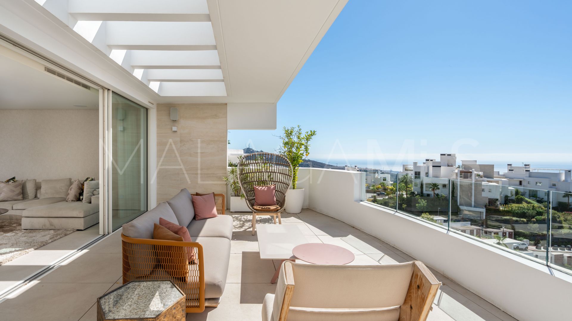 Triplex de 3 bedrooms for sale in Palo Alto