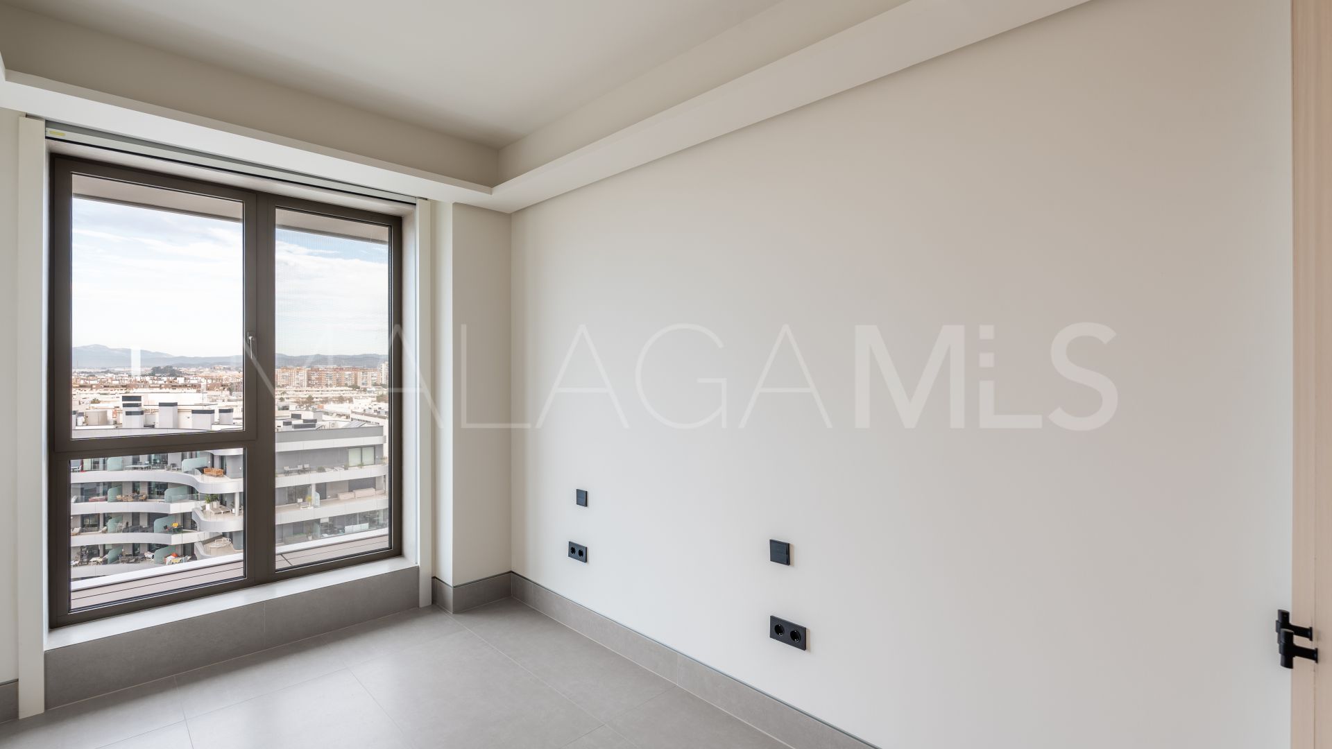 Apartamento for sale in Malaga