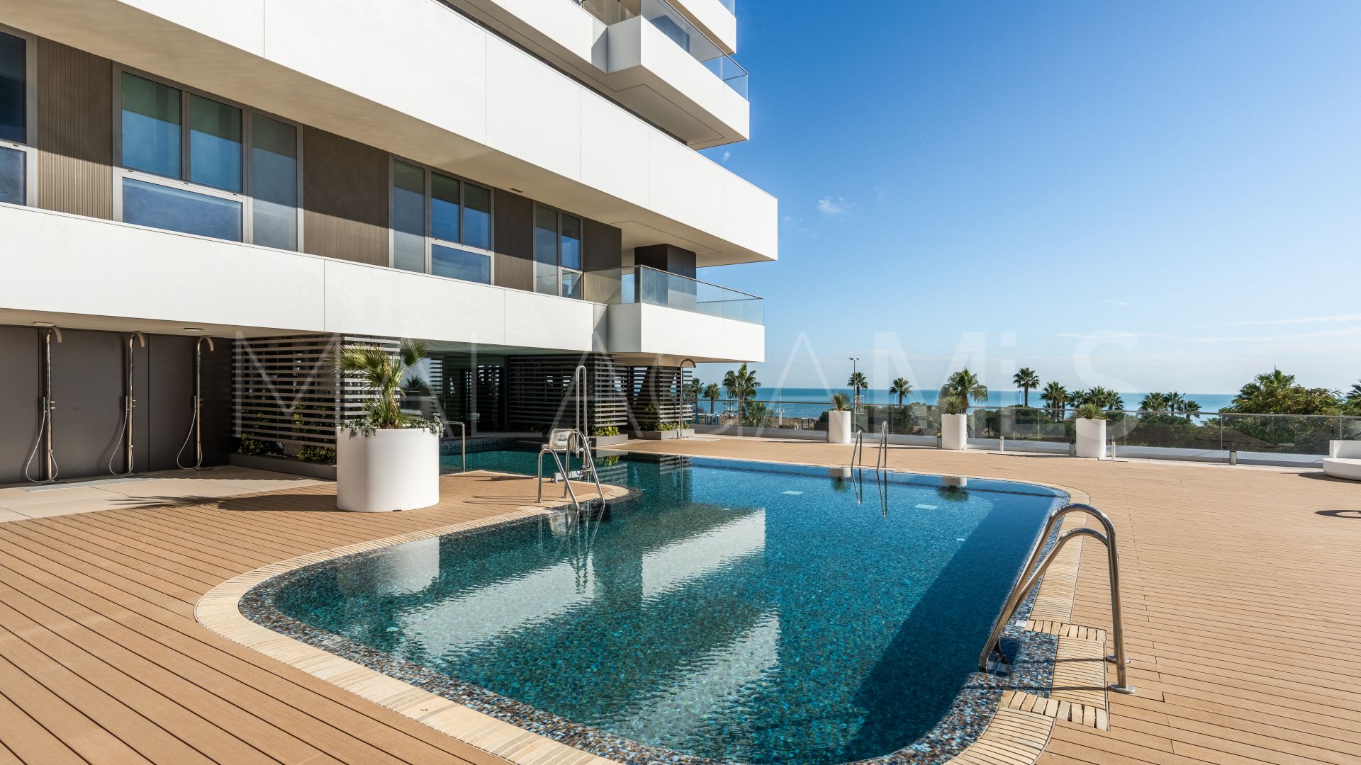 Apartamento for sale in Malaga