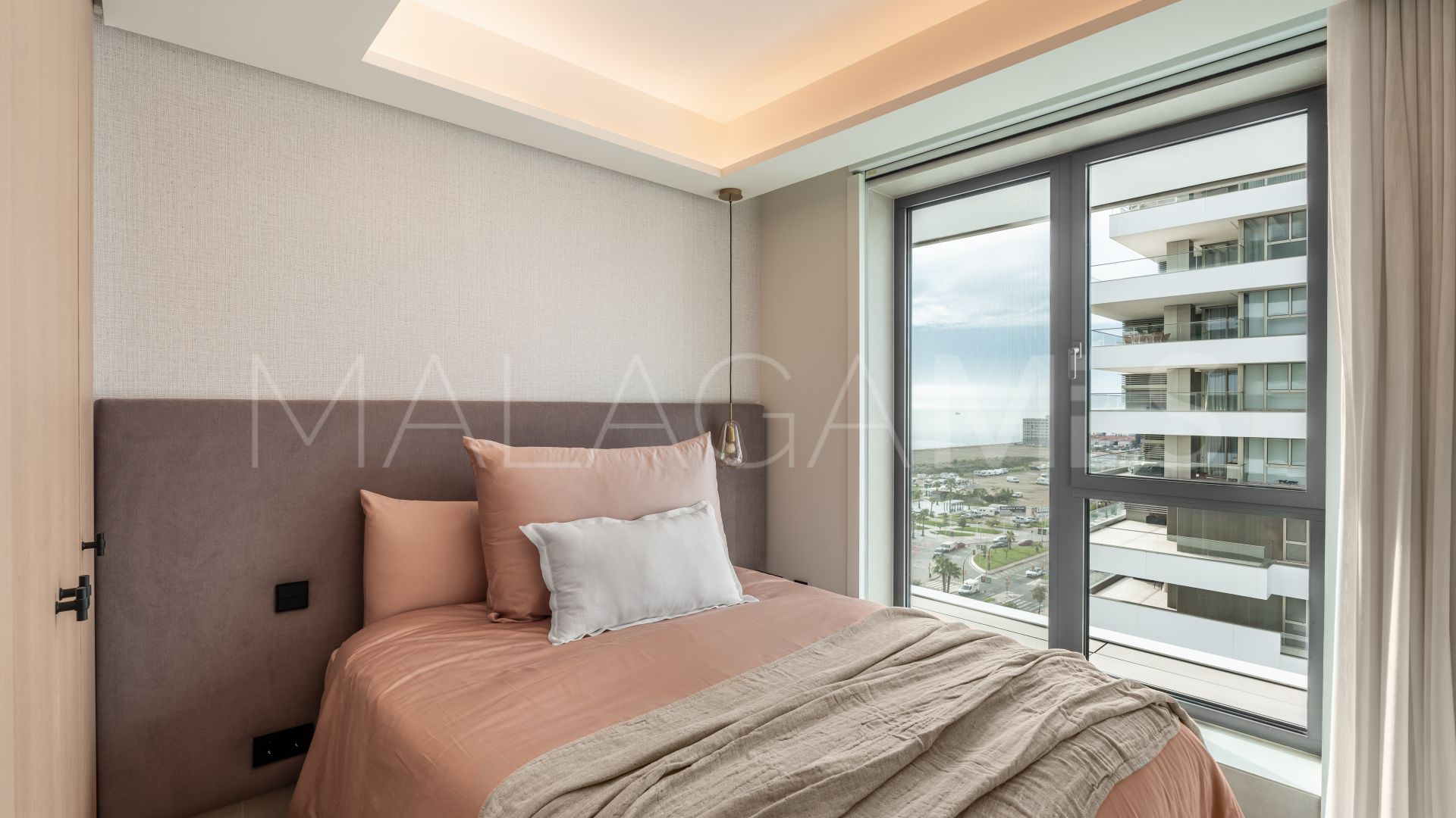 Apartamento for sale in Malaga