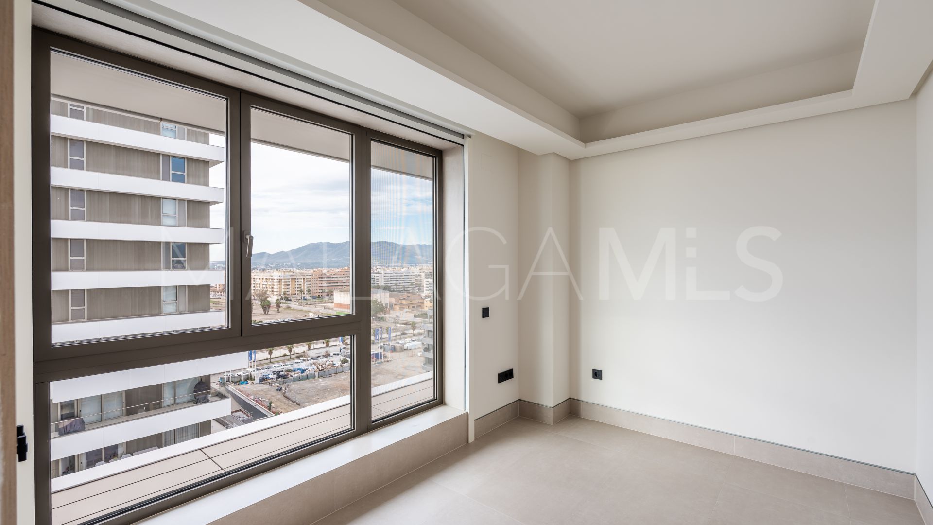 Apartamento for sale in Malaga