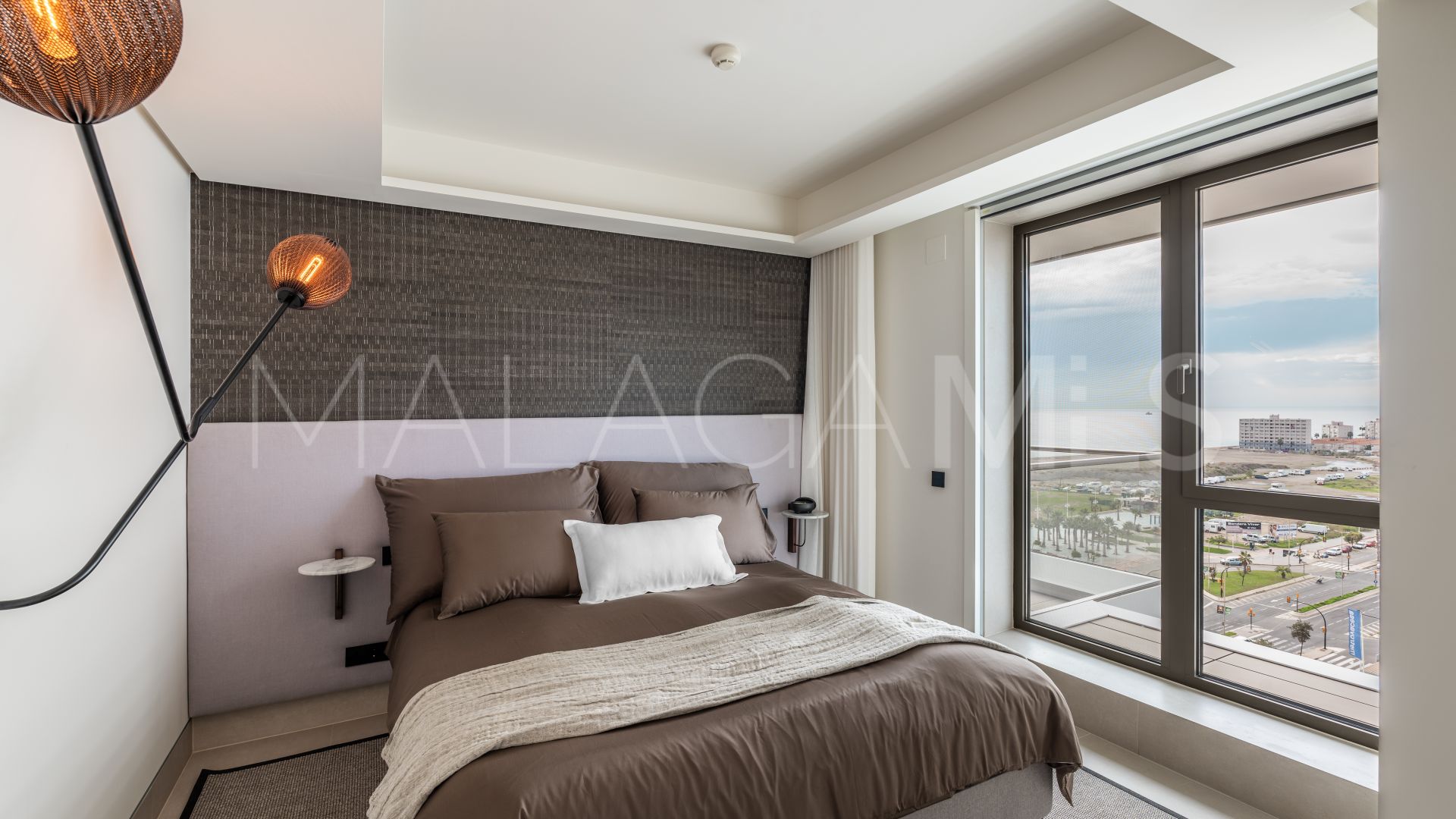 Apartamento for sale in Malaga