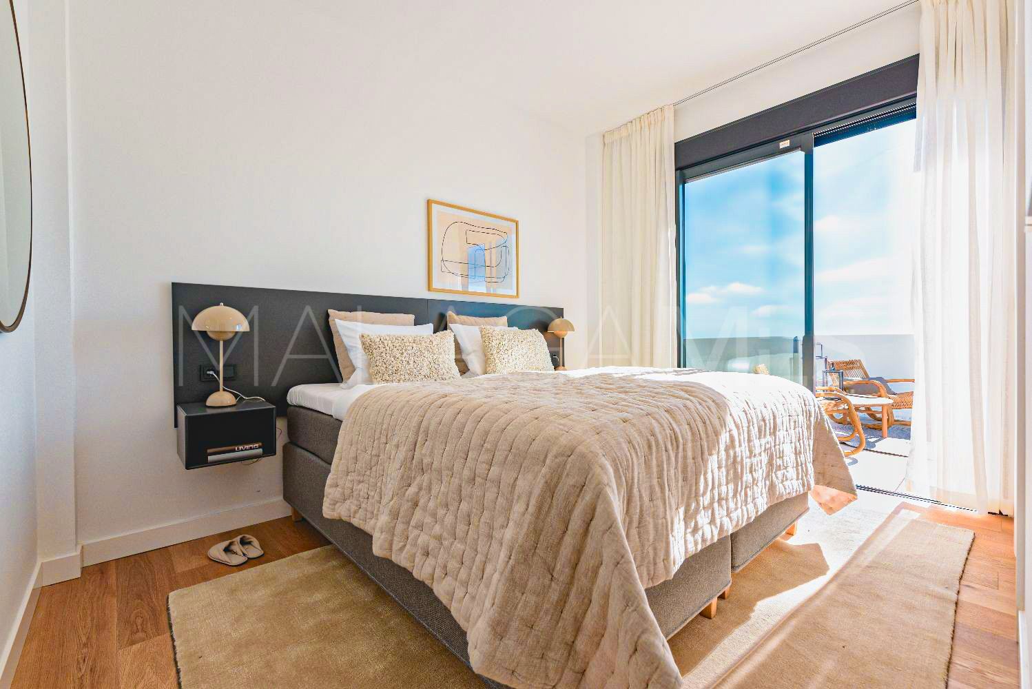 Adosado with 4 bedrooms for sale in Marbella Este