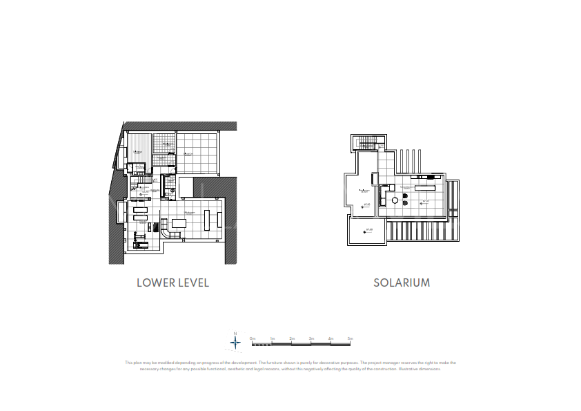 Villa for sale with 5 bedrooms in Nueva Andalucia
