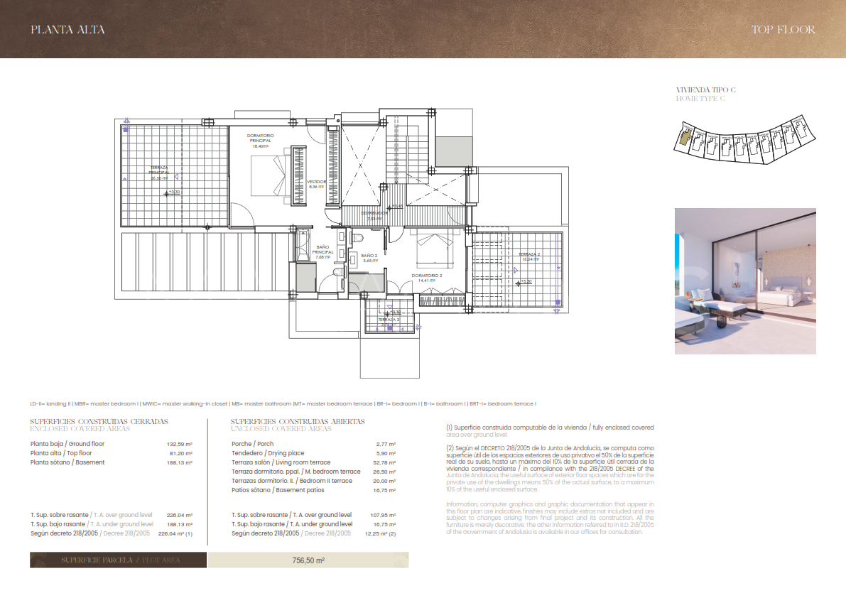 Villa for sale in Estepona Ouest