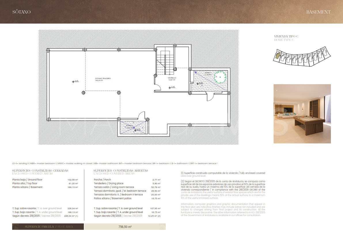 Villa for sale in Estepona Ouest