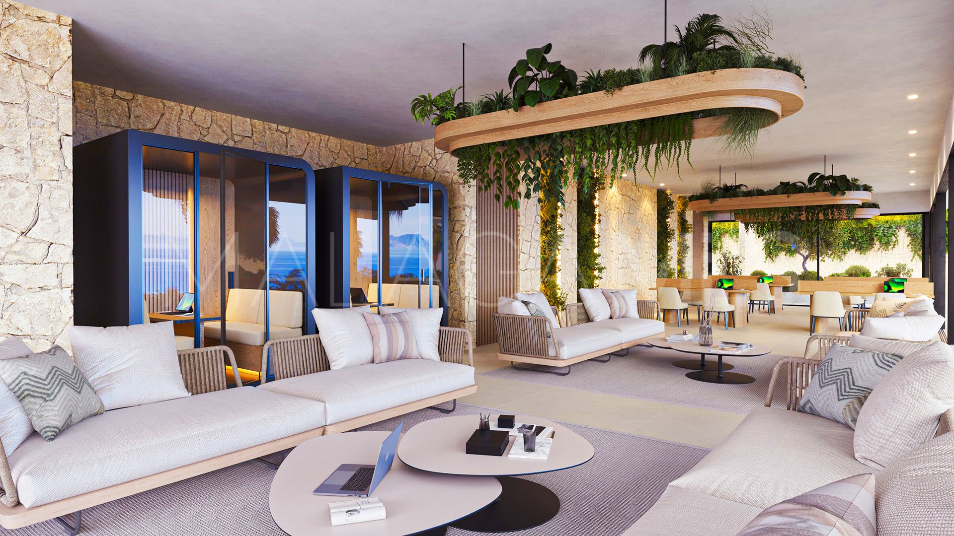Erdgeschosswohnung for sale in Estepona