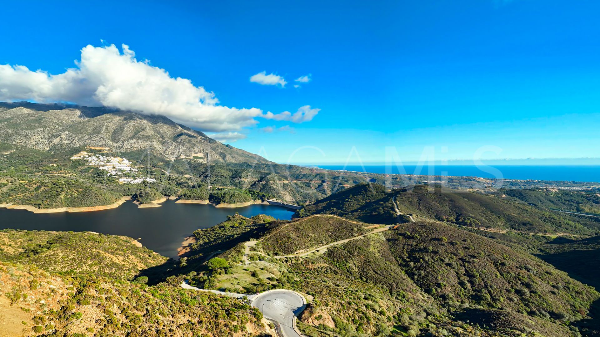 Appartement terrasse for sale in La Quinta