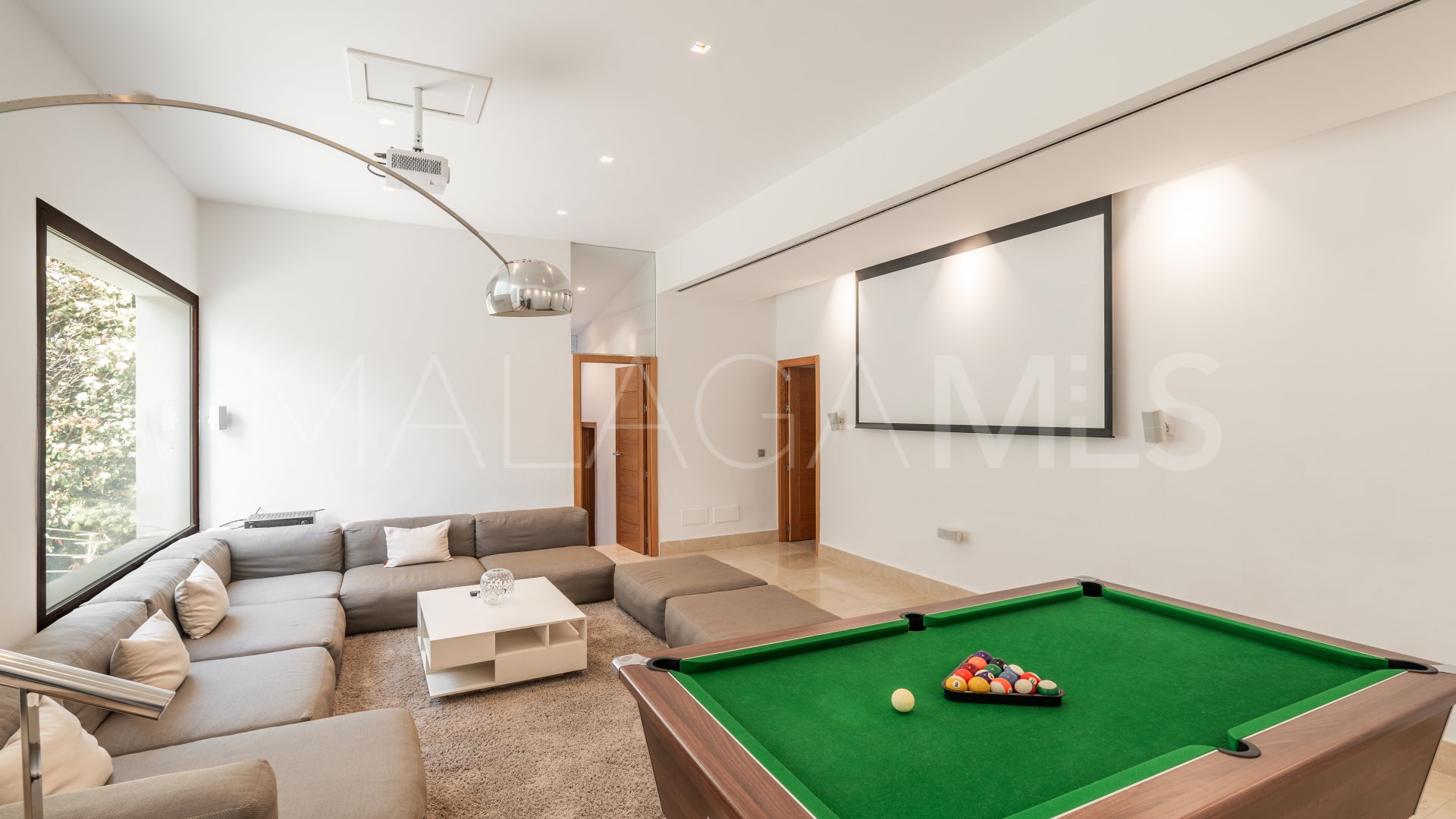 Villa a la venta in Nueva Andalucia