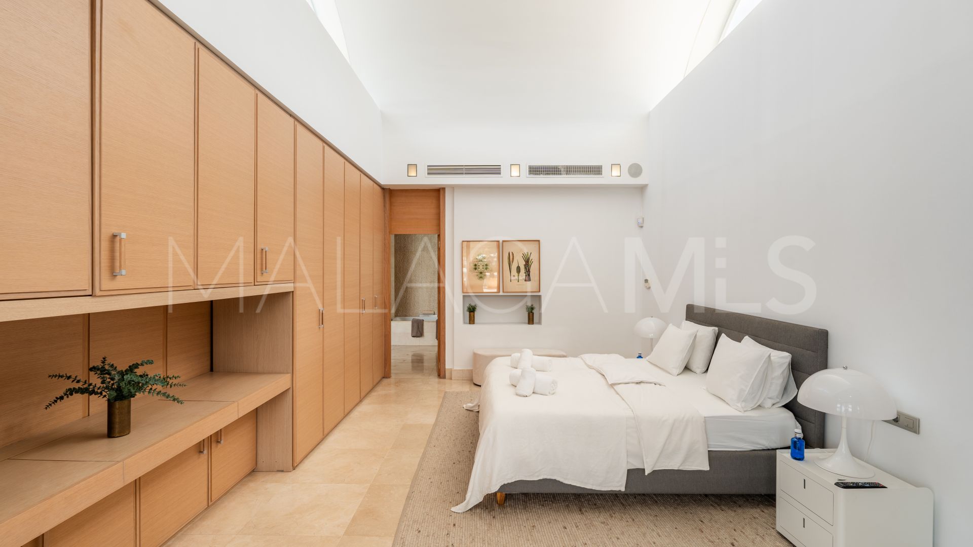 Villa a la venta in Nueva Andalucia