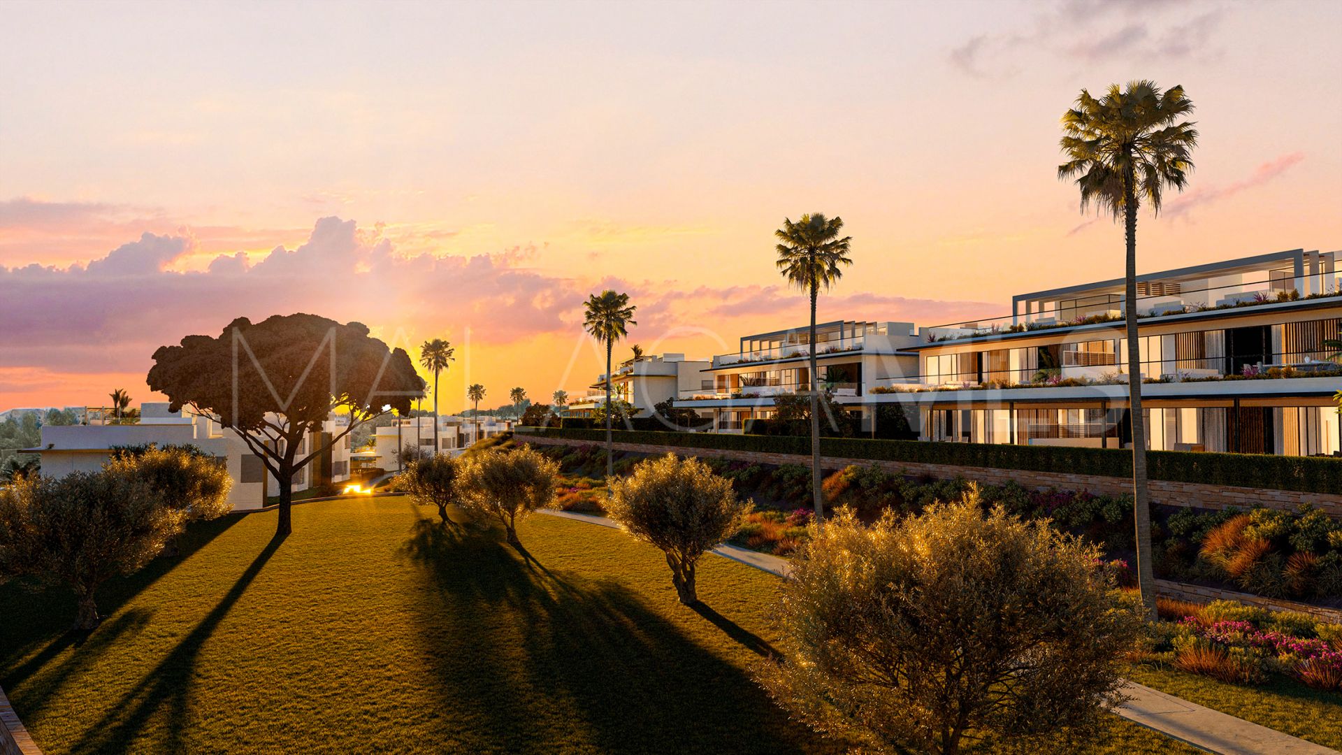 For sale Marbella East ground floor apartment