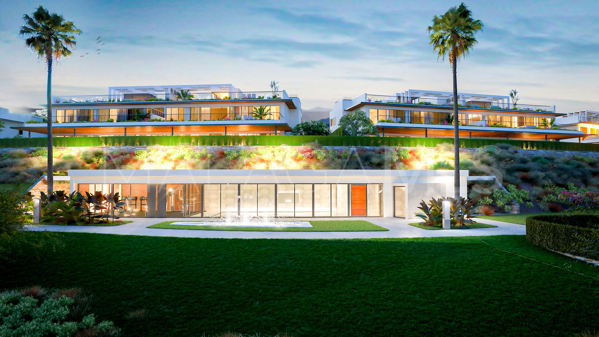 For sale Marbella East ground floor apartment