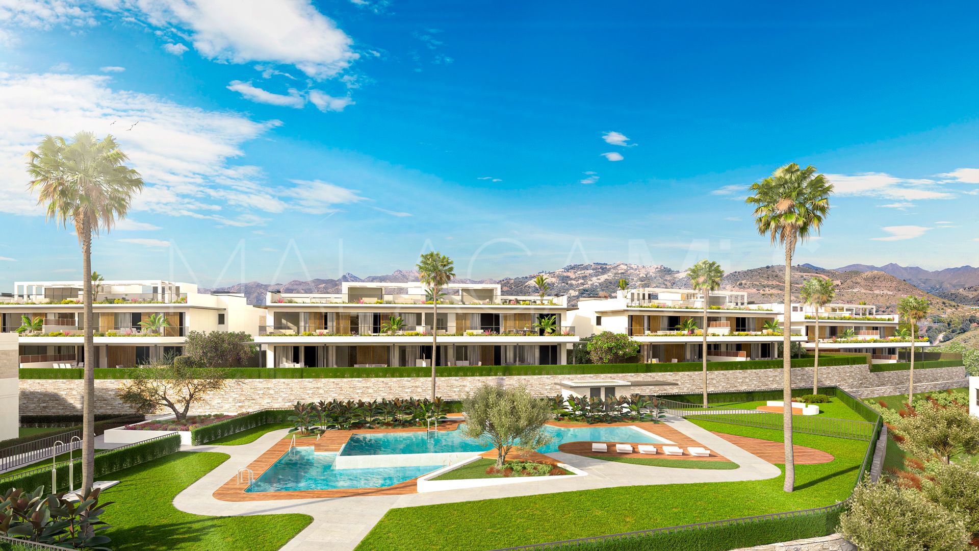 For sale Marbella East ground floor apartment