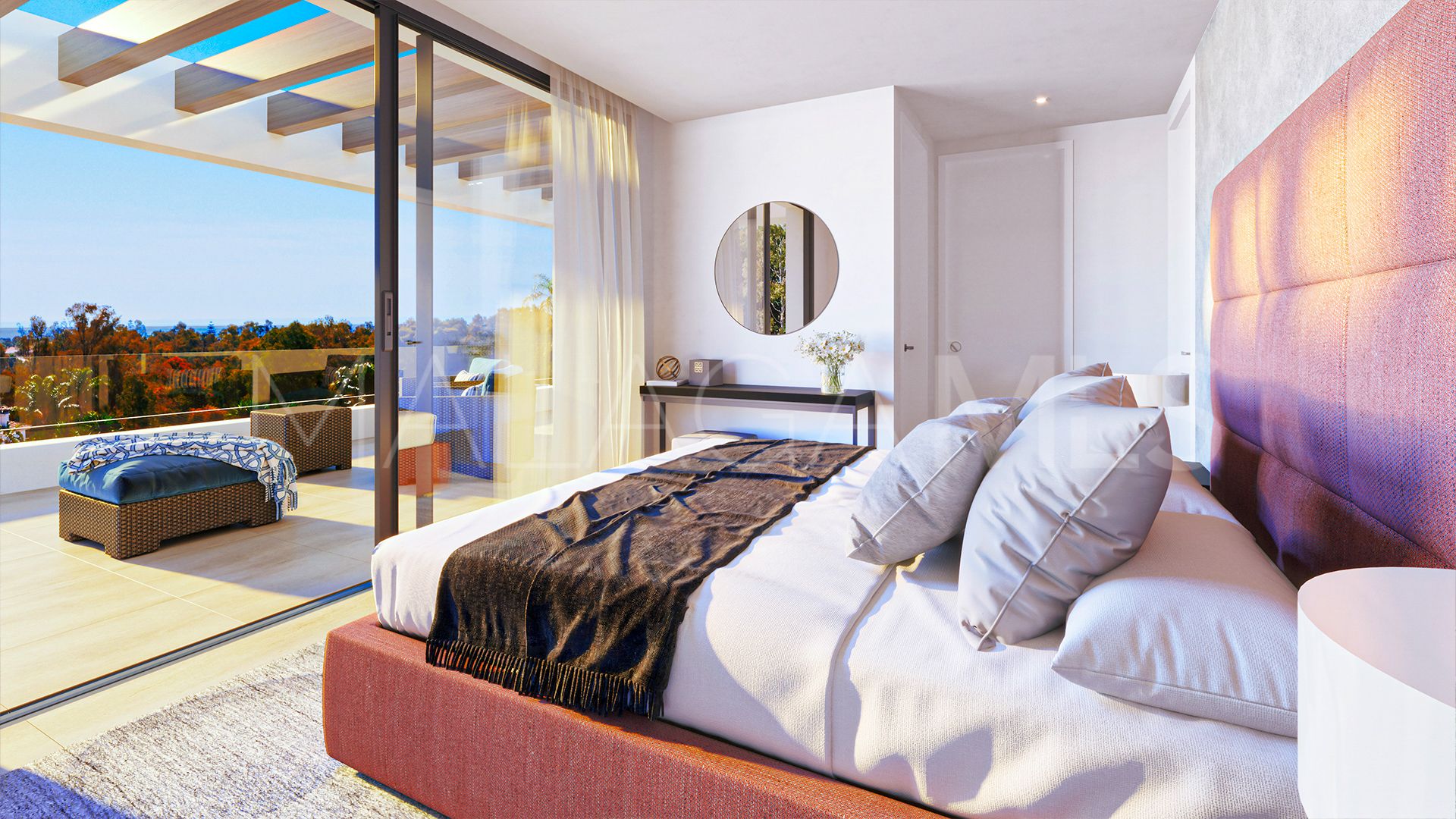 Villa for sale in New Golden Mile