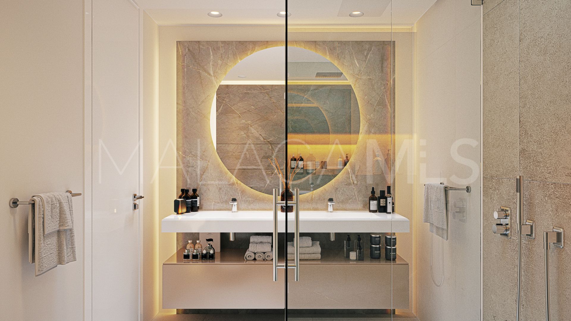 Ático a la venta in Real de La Quinta