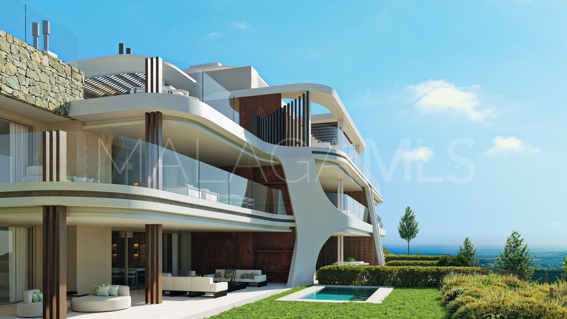 Apartamento planta baja de 3 bedrooms for sale in Real de La Quinta