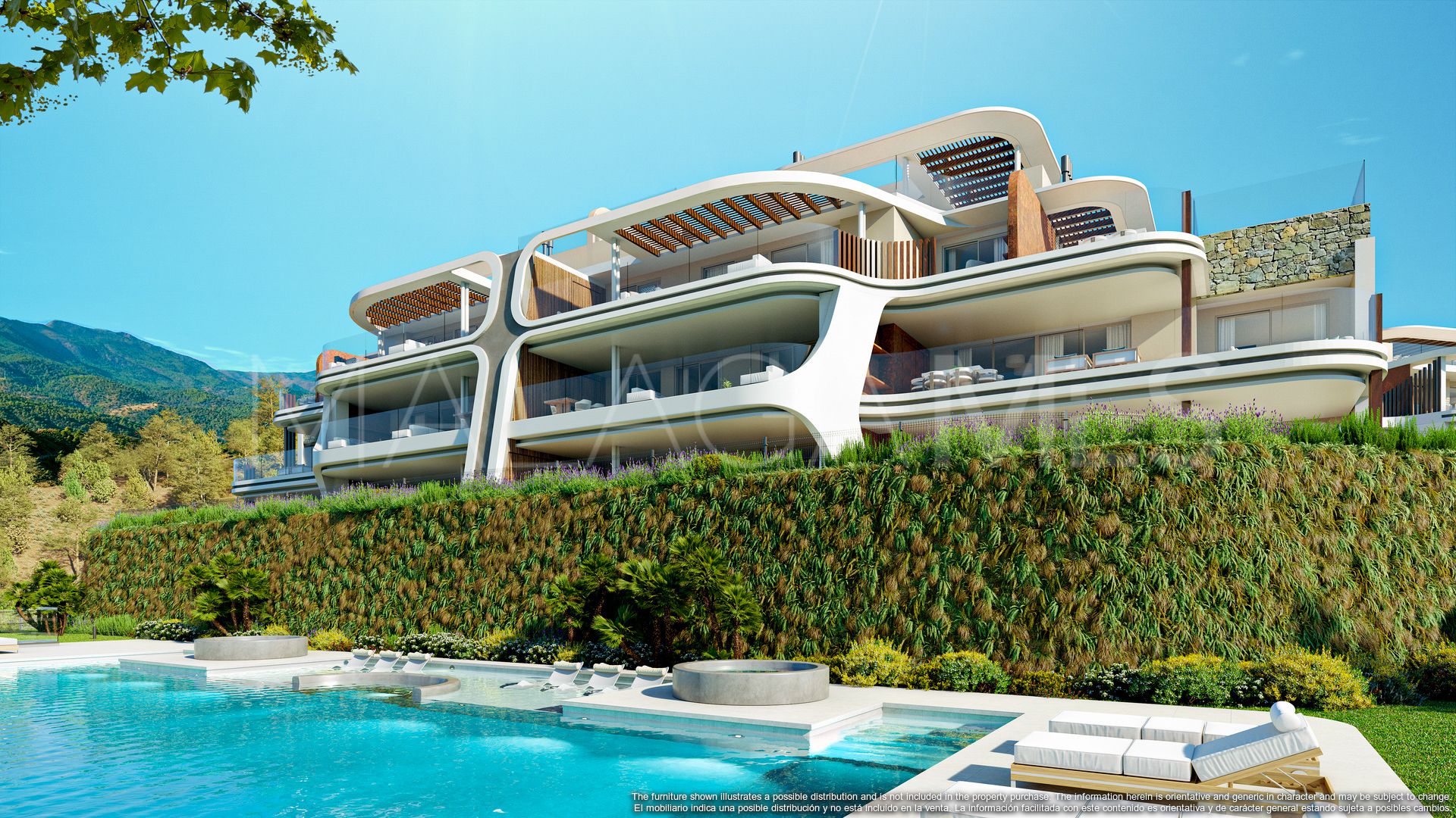 Apartamento planta baja de 3 bedrooms for sale in Real de La Quinta