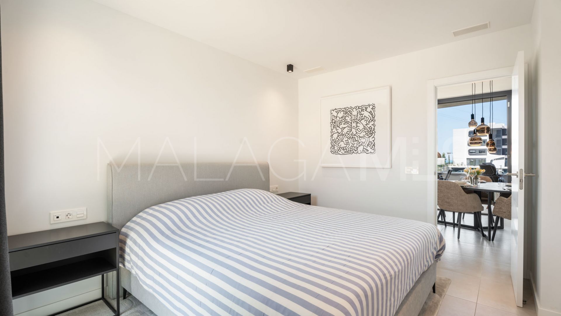 Appartement rez de chaussée for sale in El Higueron