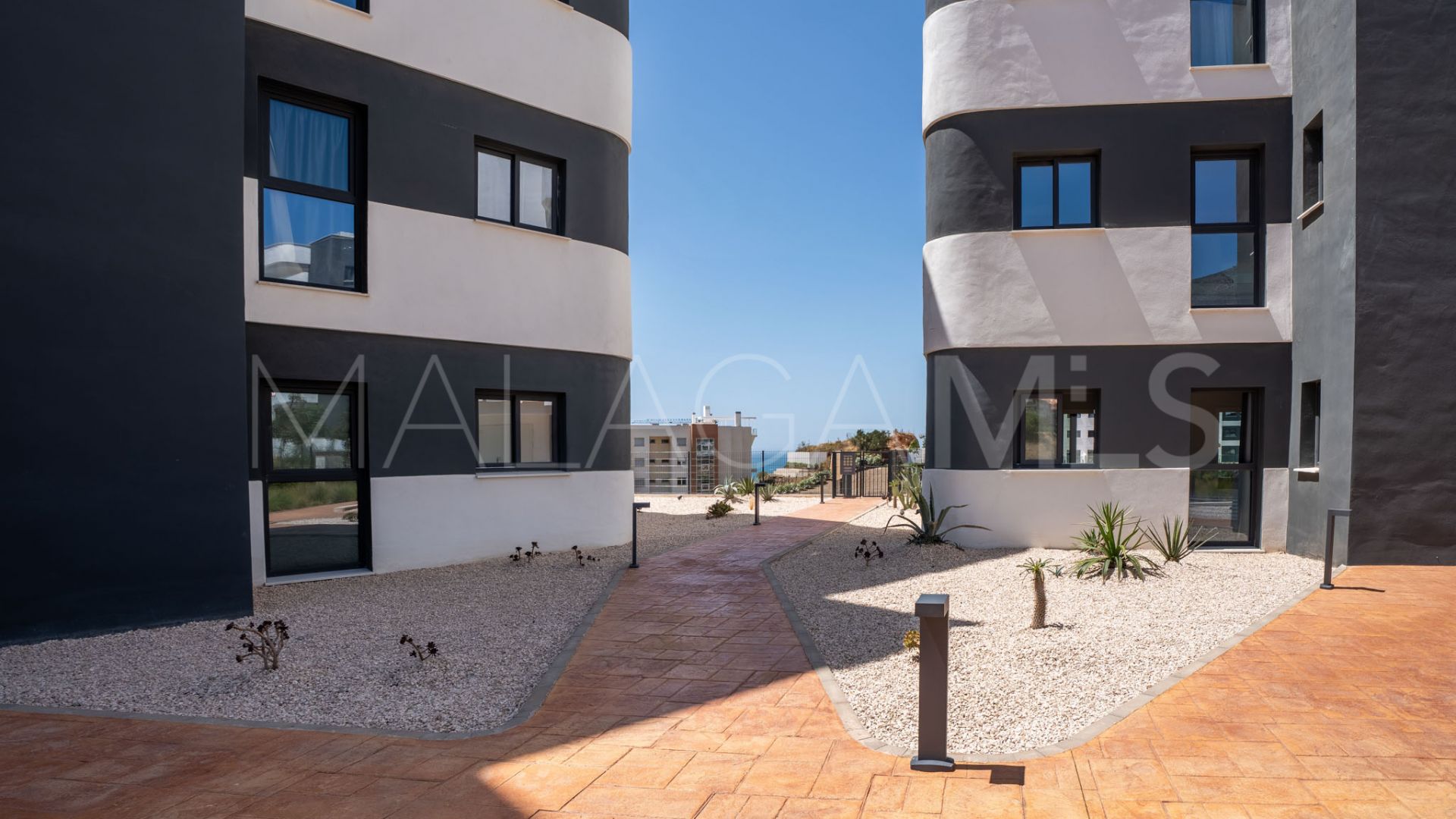Appartement rez de chaussée for sale in El Higueron