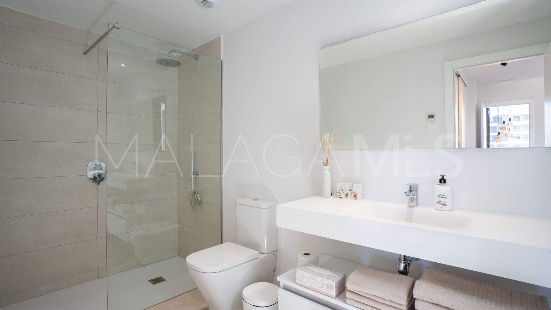 Appartement rez de chaussée for sale in El Higueron
