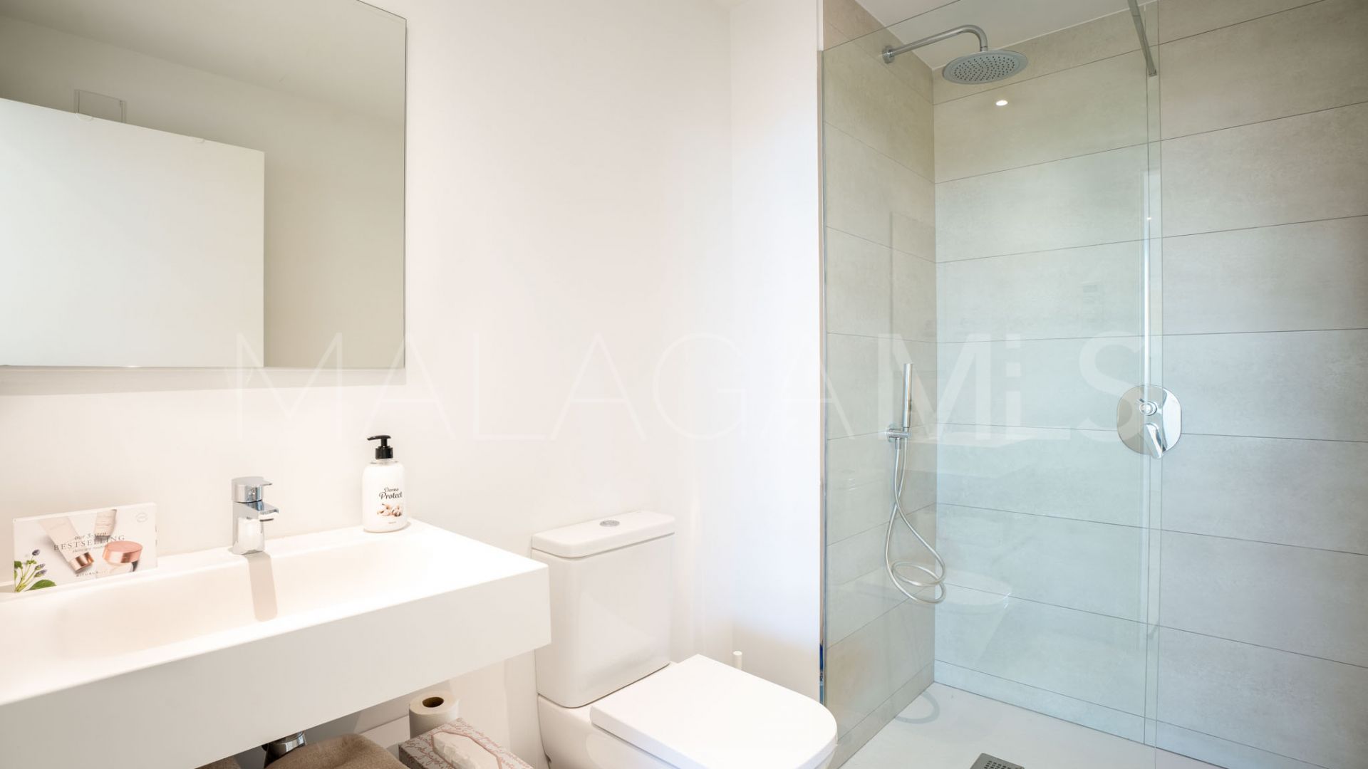 Appartement rez de chaussée for sale in El Higueron