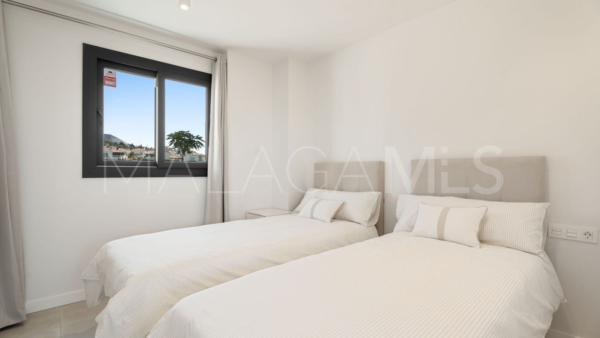 Appartement rez de chaussée for sale in El Higueron
