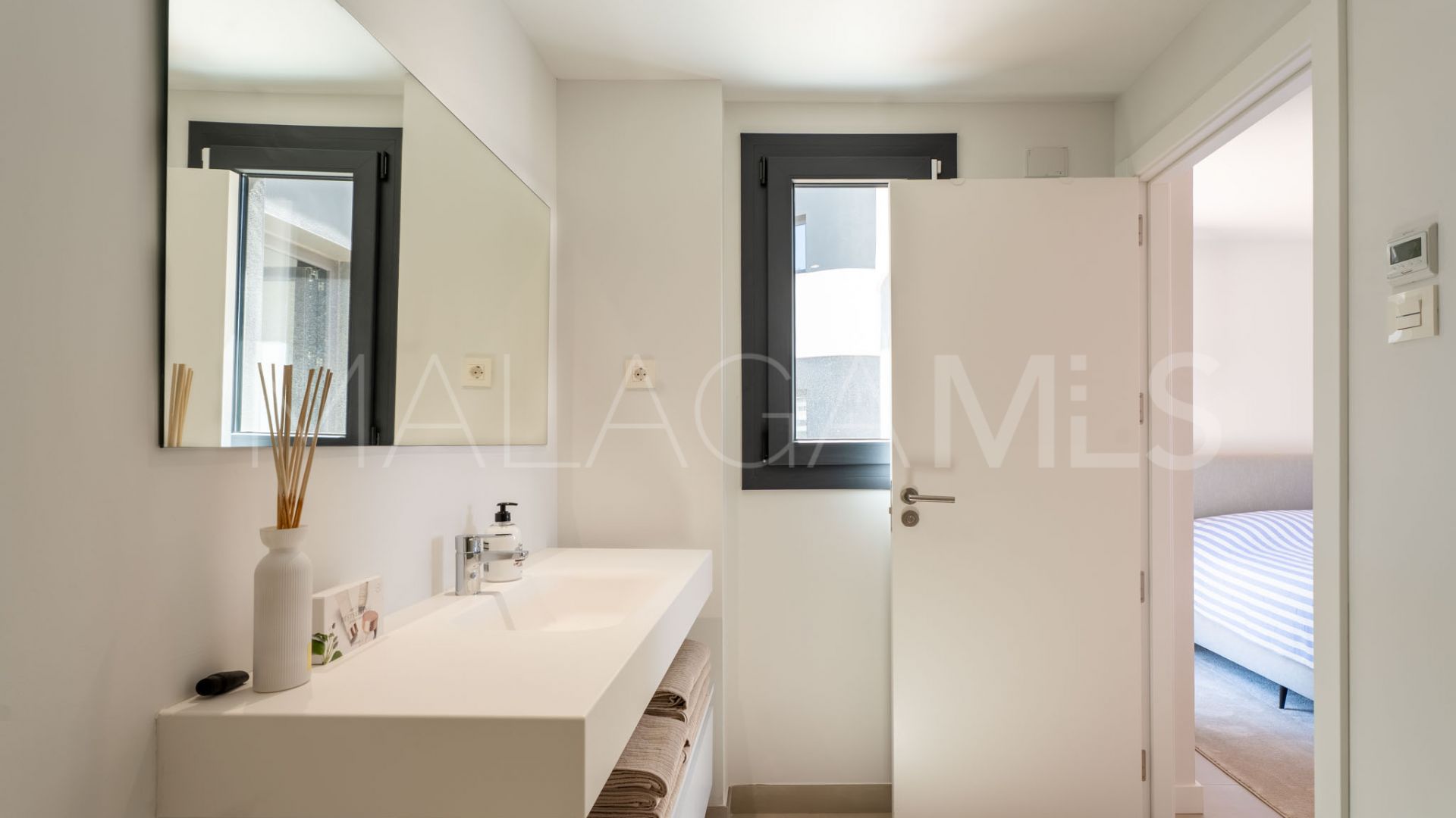Appartement rez de chaussée for sale in El Higueron