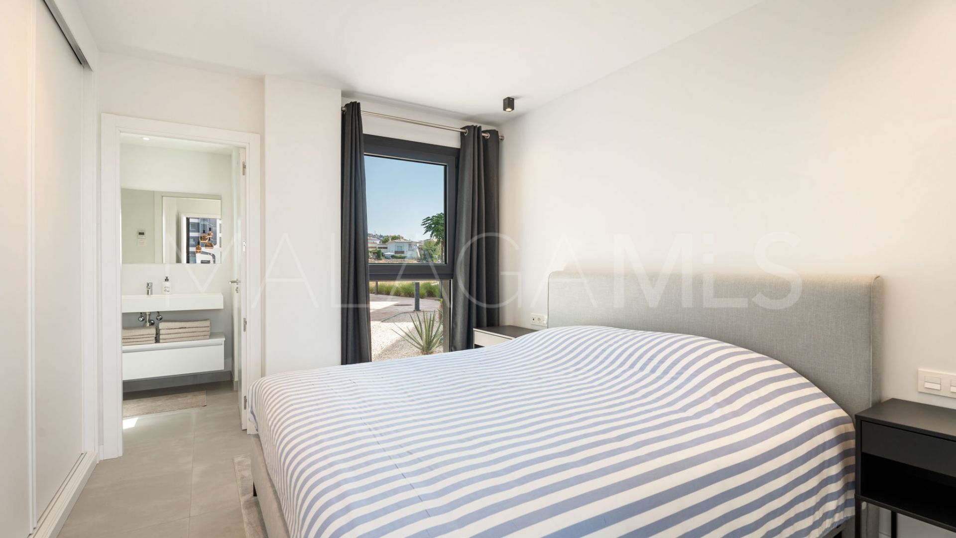 Appartement rez de chaussée for sale in El Higueron