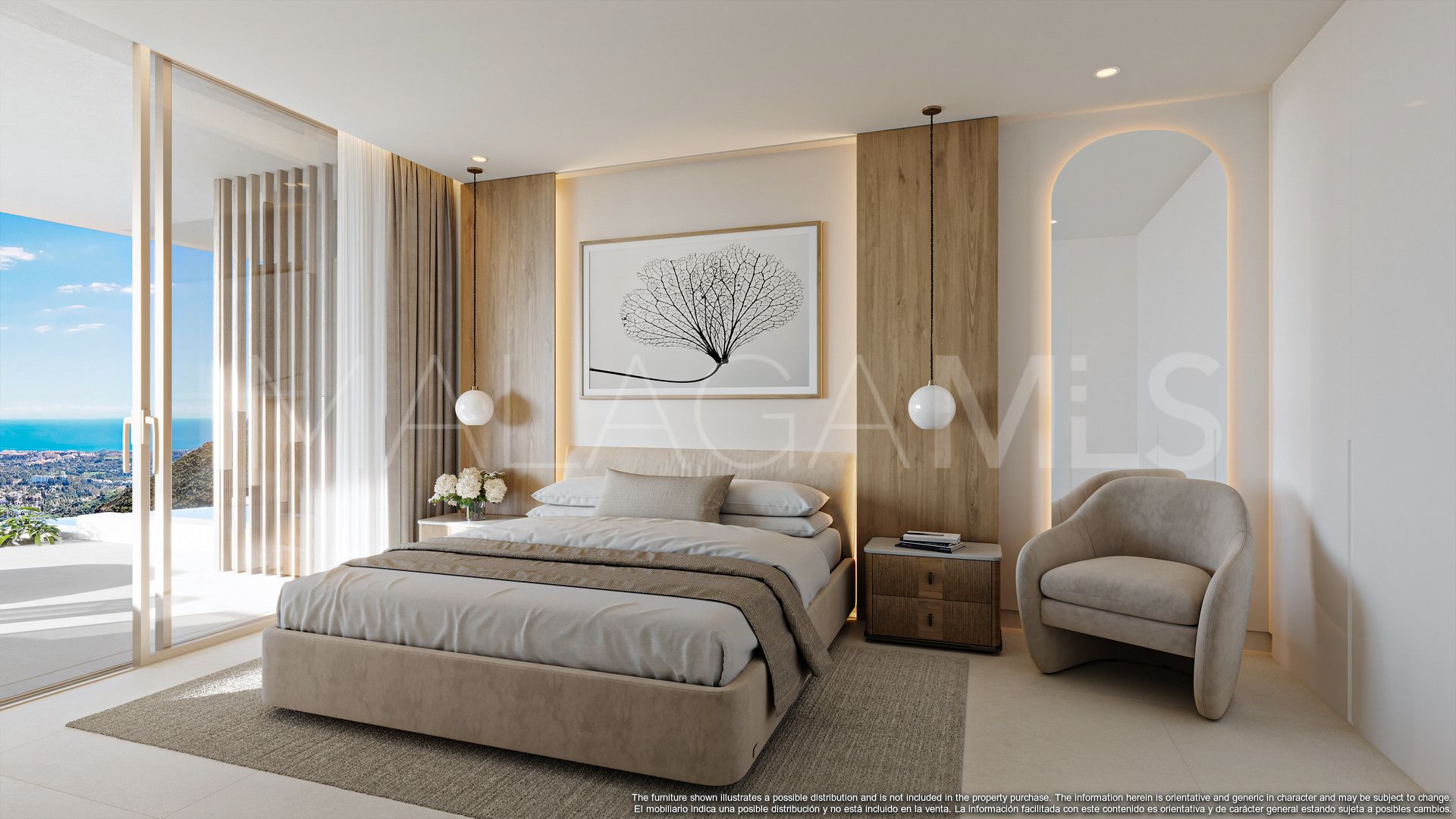 Ground floor apartment with 2 bedrooms for sale in La Quinta