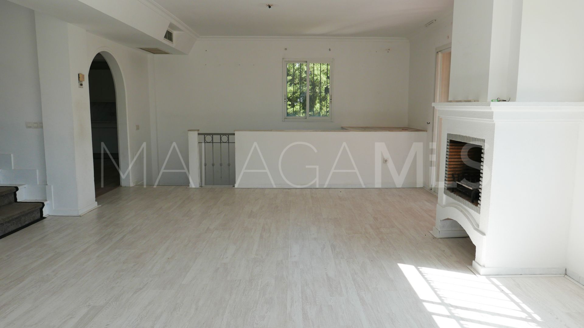 Los Naranjos Hill Club, villa for sale with 4 bedrooms