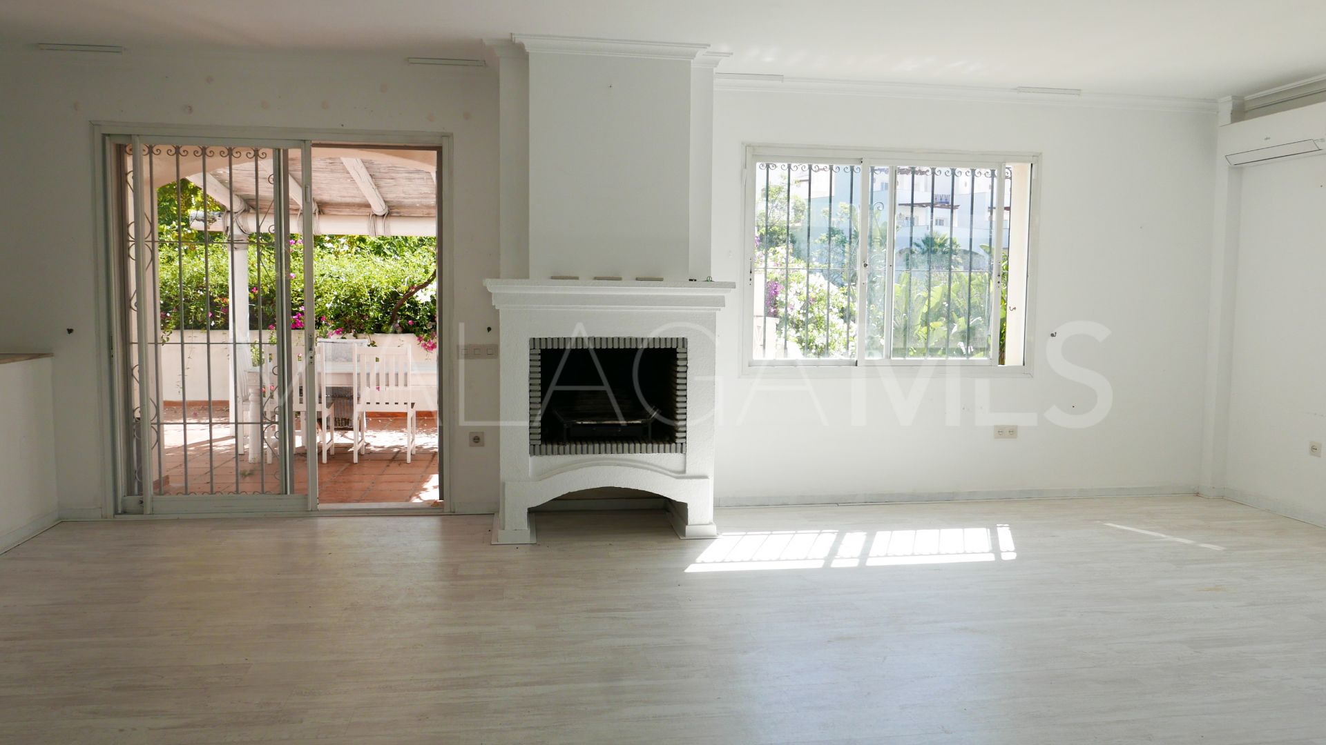 Los Naranjos Hill Club, villa for sale with 4 bedrooms