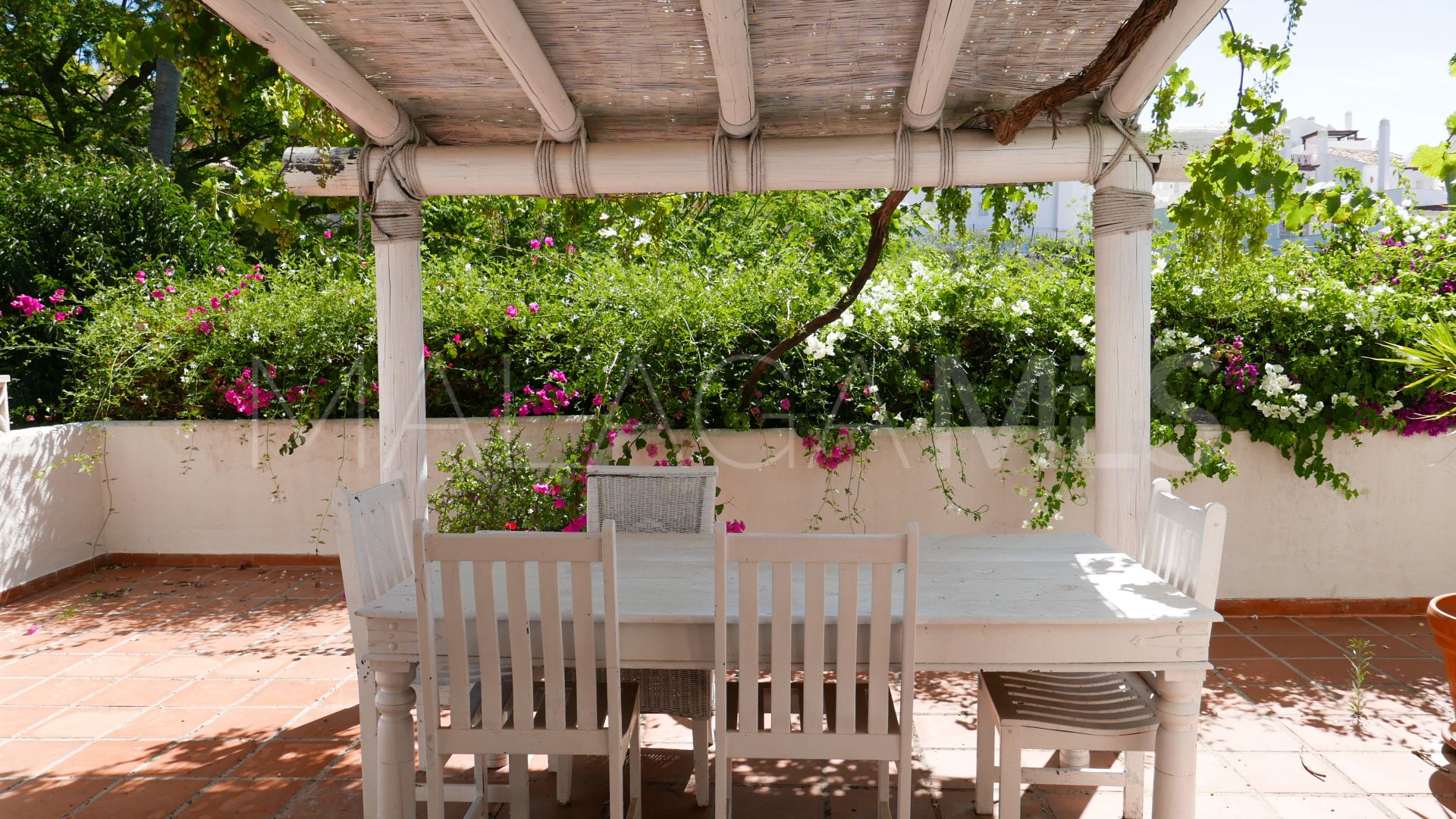 Los Naranjos Hill Club, villa for sale with 4 bedrooms