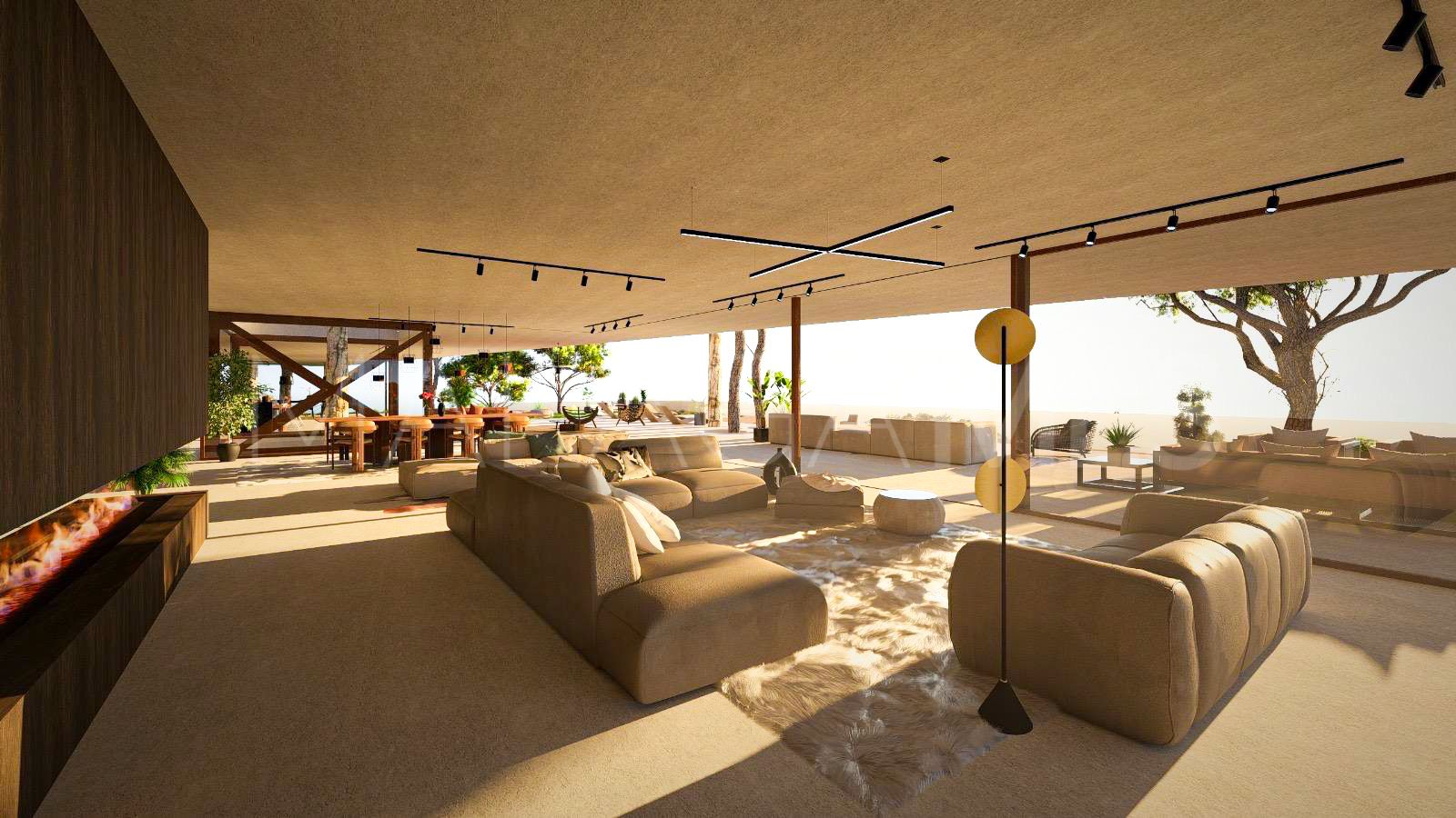 Villa for sale in Marbella Club Golf Resort