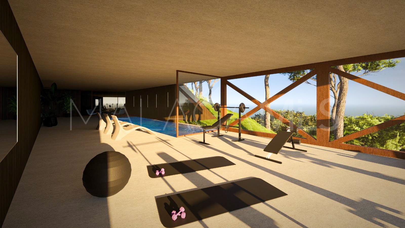 Villa for sale in Marbella Club Golf Resort