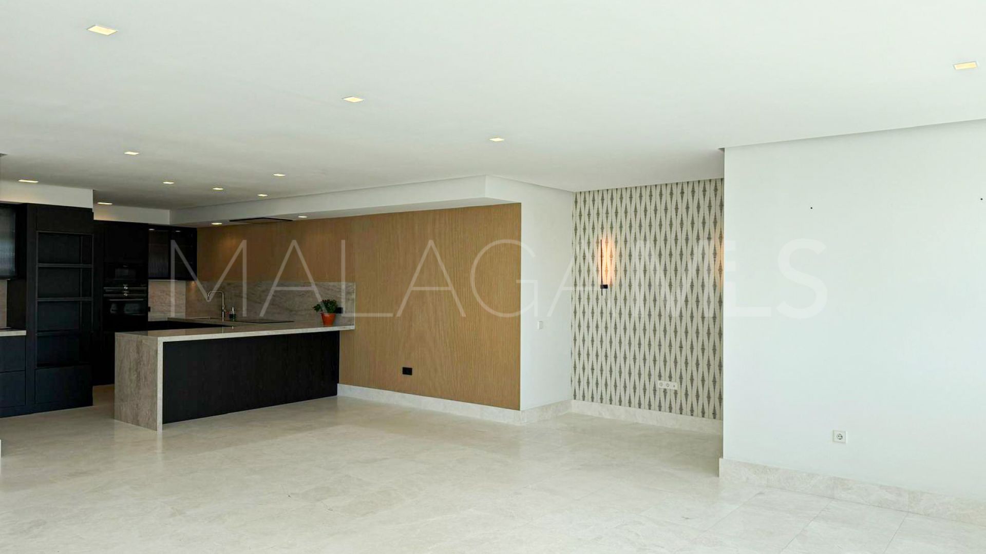 Appartement for sale in Guadalmina Alta