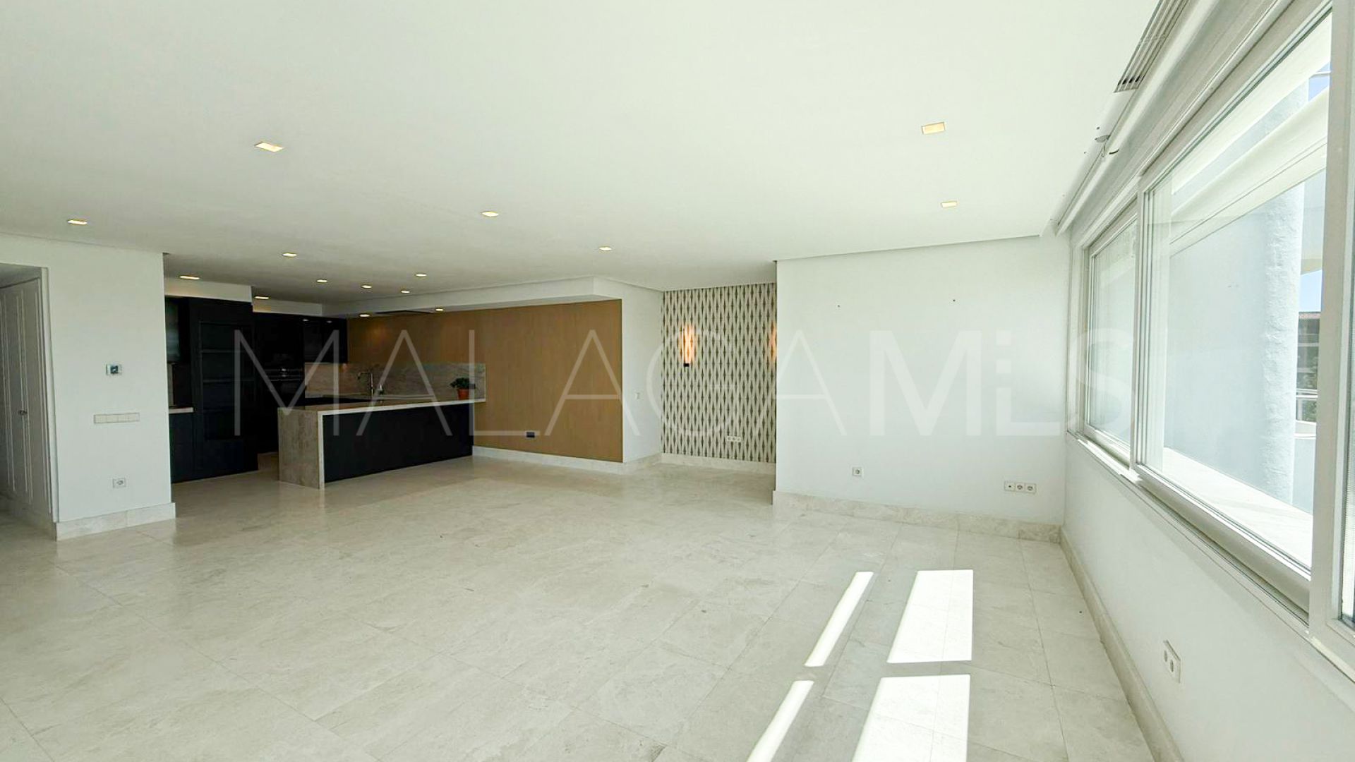Appartement for sale in Guadalmina Alta