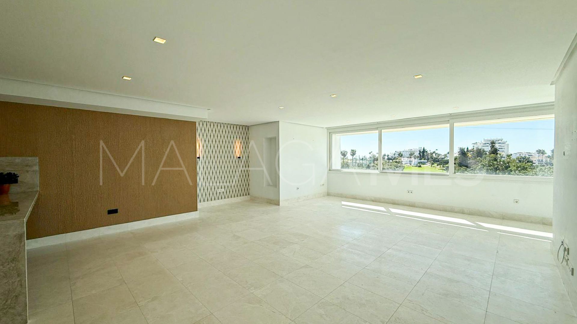 Appartement for sale in Guadalmina Alta