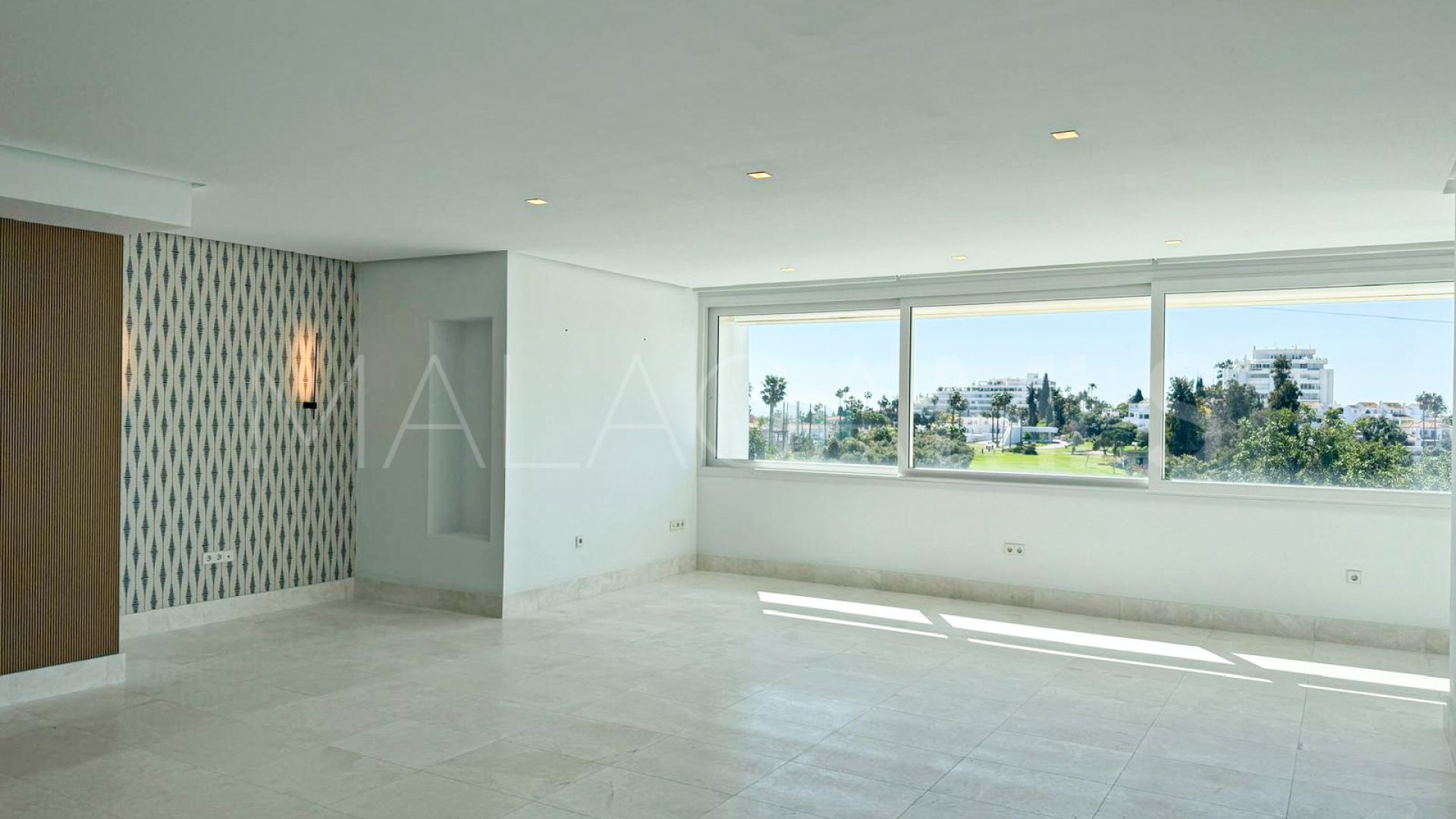 Appartement for sale in Guadalmina Alta