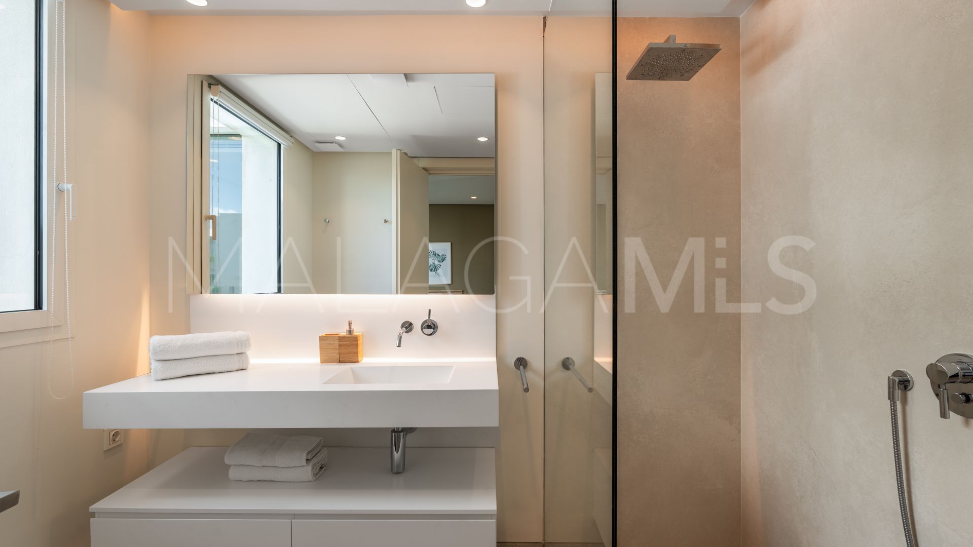 Palo Alto, Ático a la venta with 3 bedrooms
