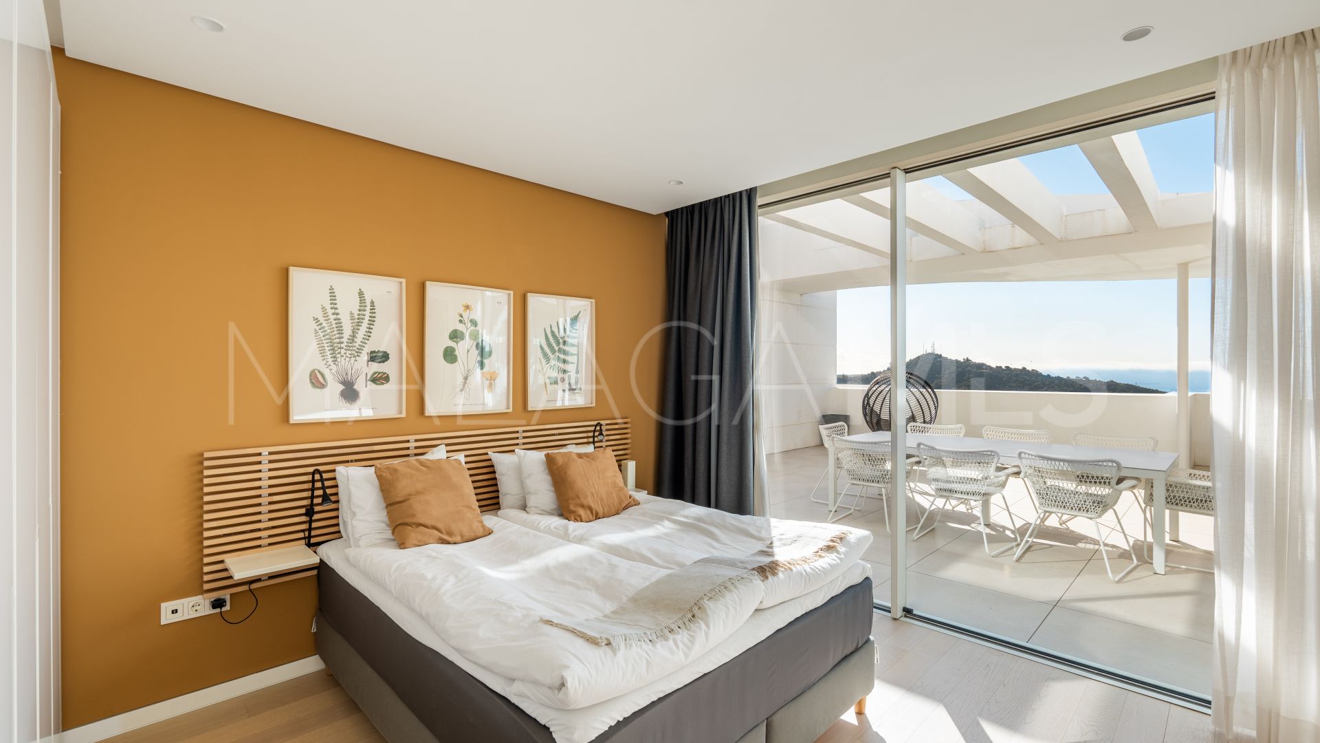 Palo Alto, Ático a la venta with 3 bedrooms