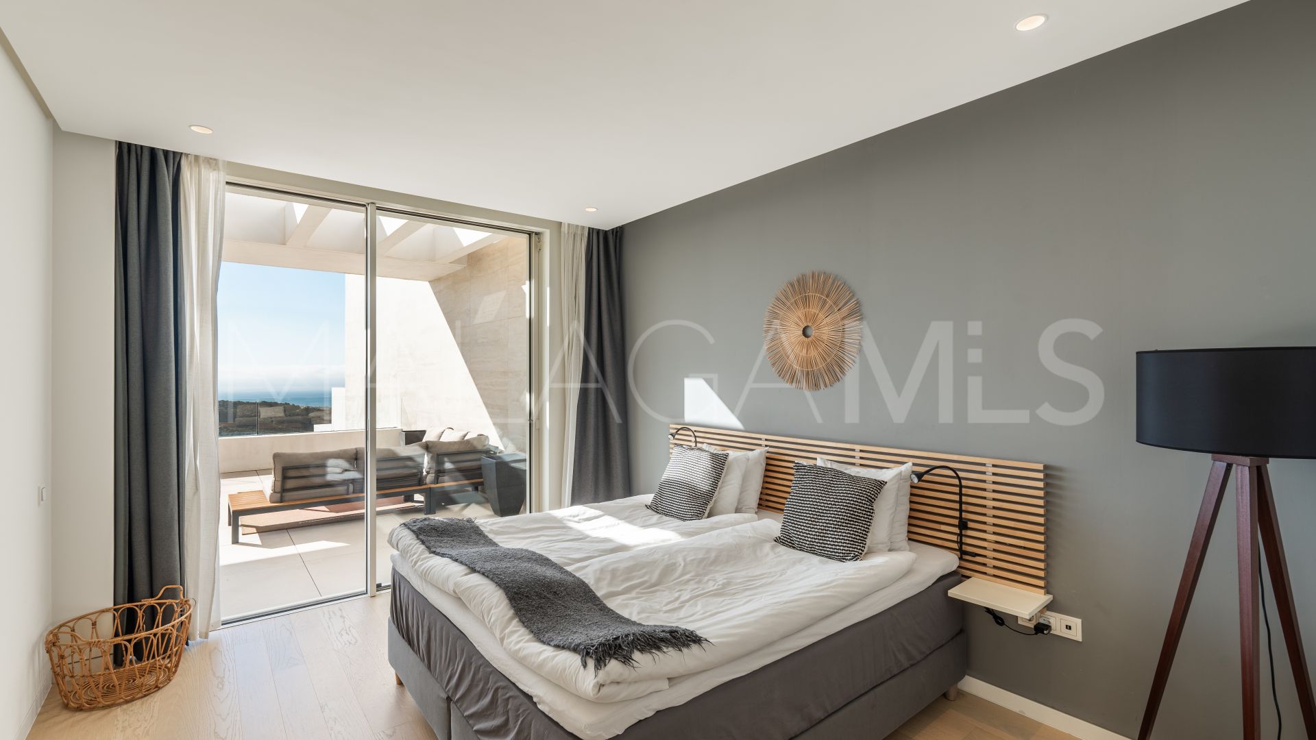 Palo Alto, Ático a la venta with 3 bedrooms