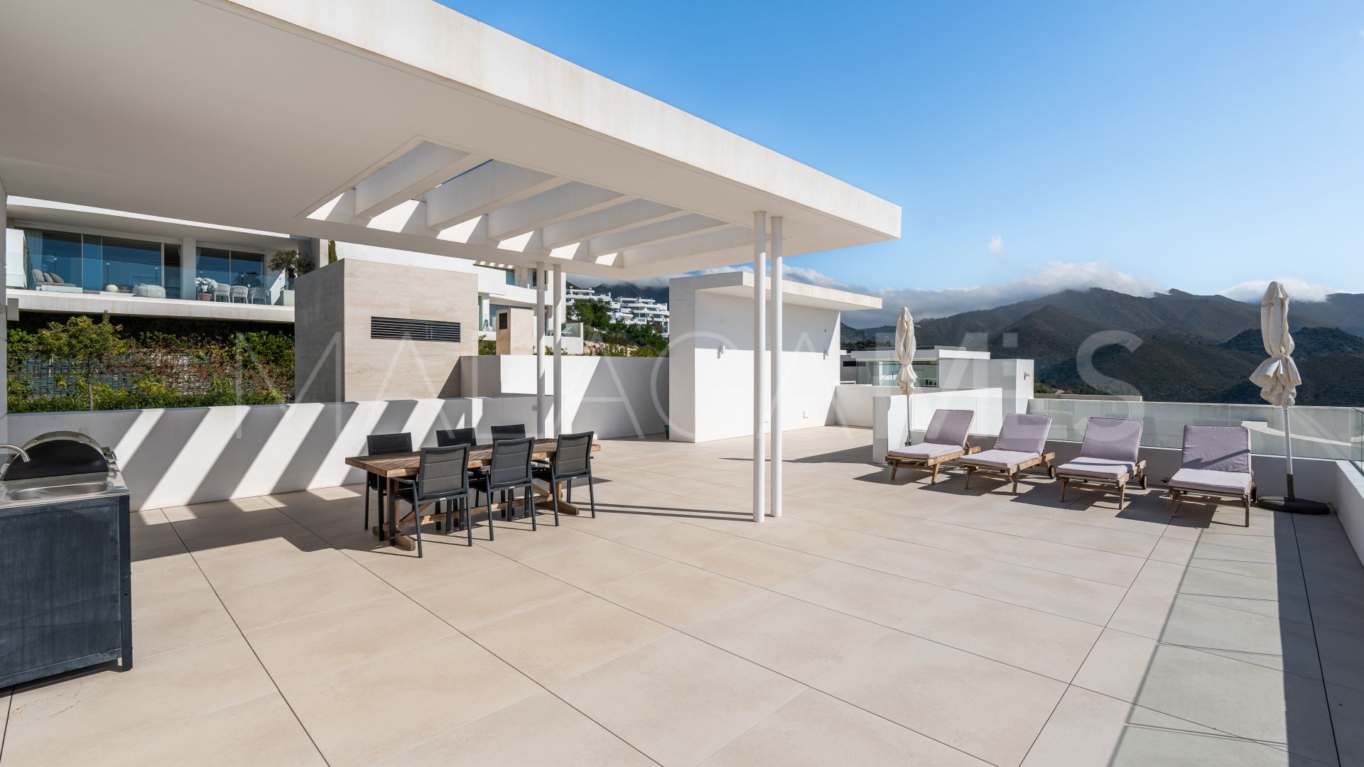 Palo Alto, Ático a la venta with 3 bedrooms