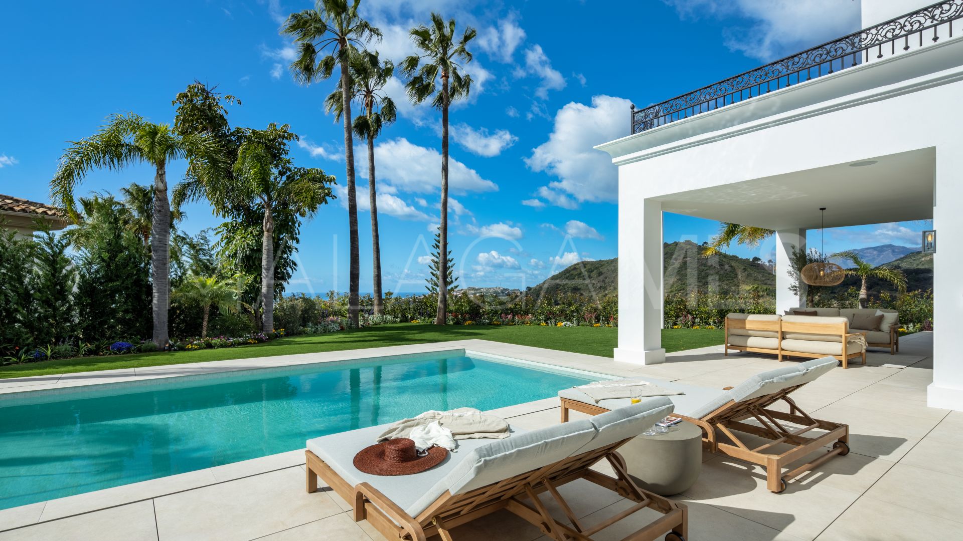 Villa for sale in Los Arqueros