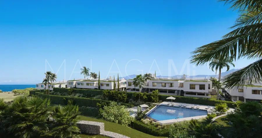 Takvåning for sale in Marbella Öst