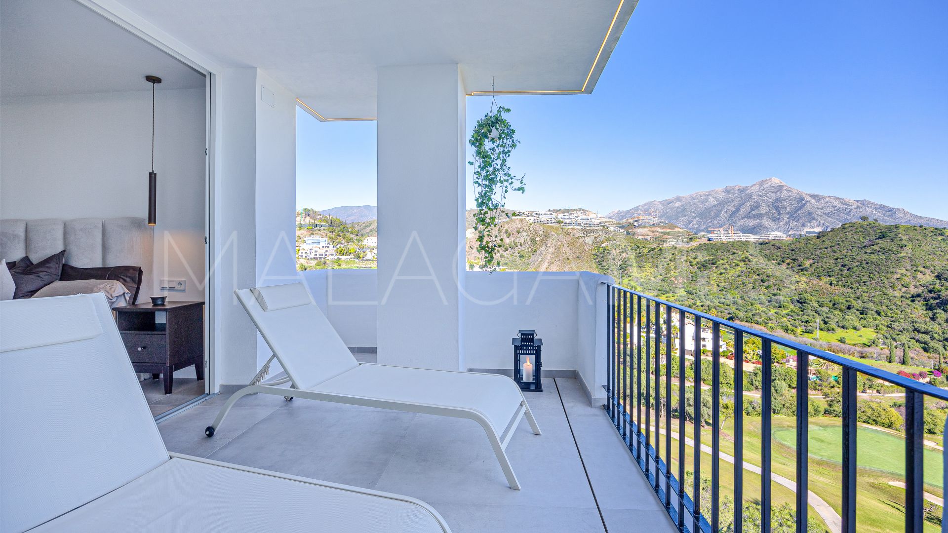 Wohnung for sale in Altos de La Quinta