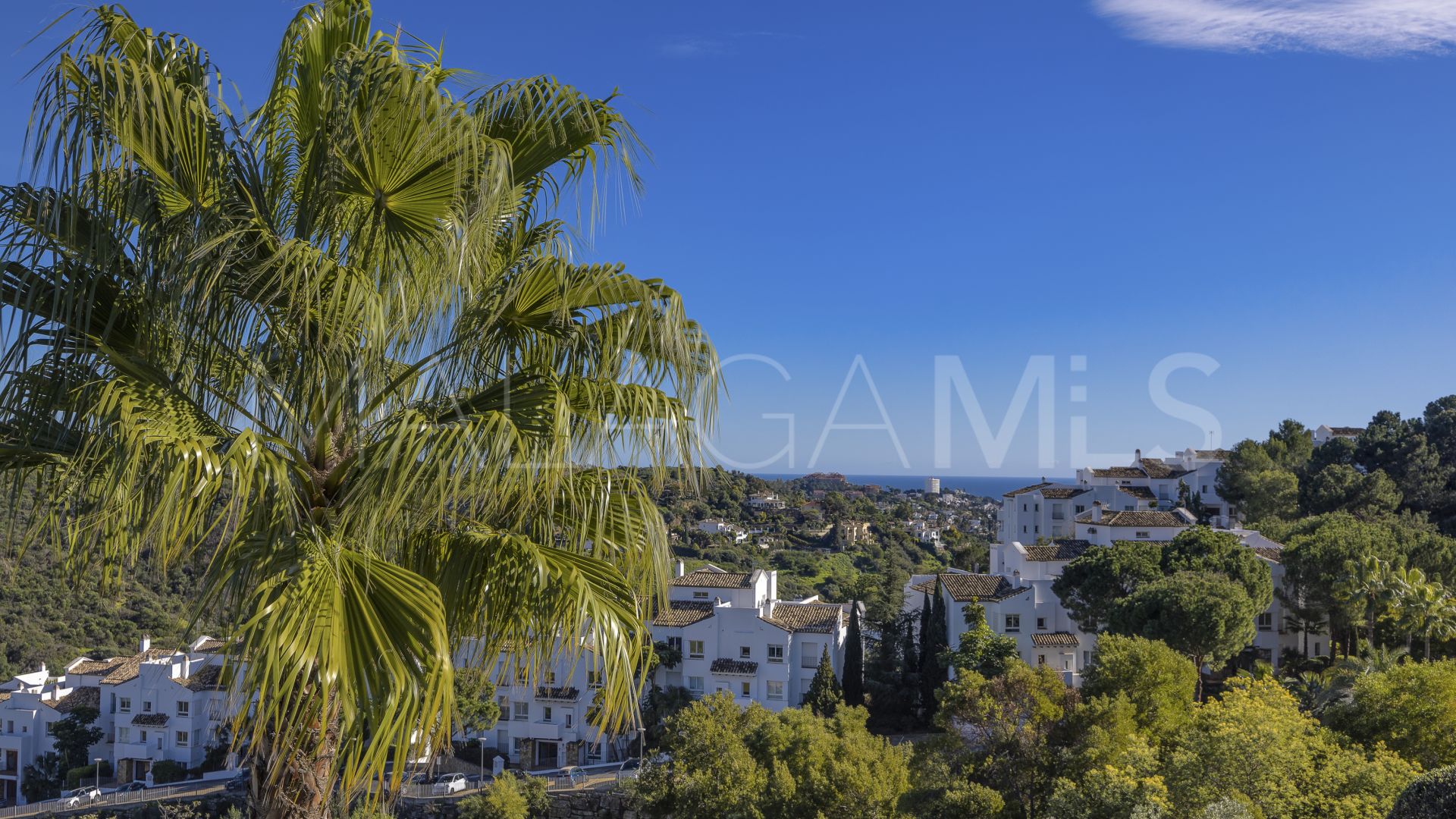 Wohnung for sale in Altos de La Quinta