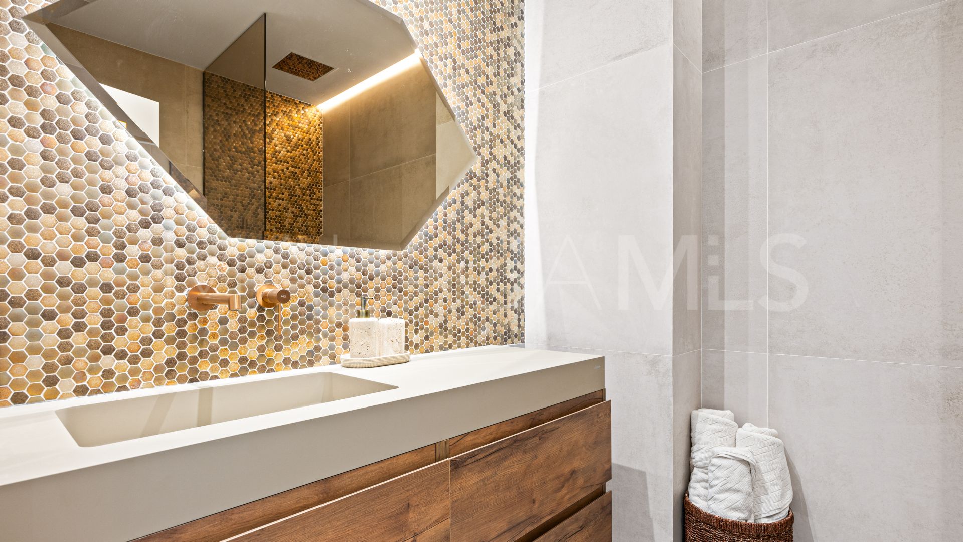 Wohnung for sale in Altos de La Quinta