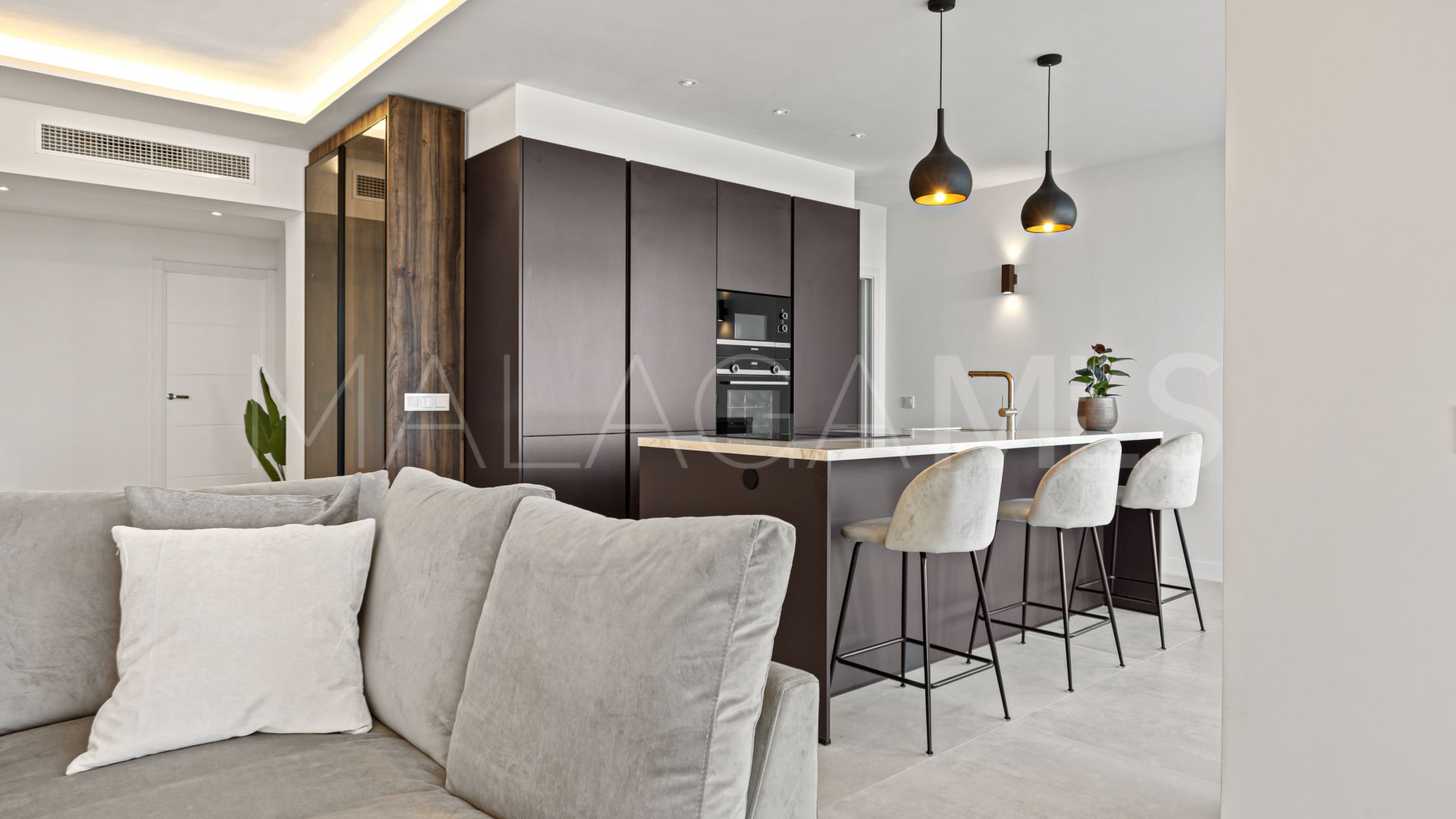 Wohnung for sale in Altos de La Quinta